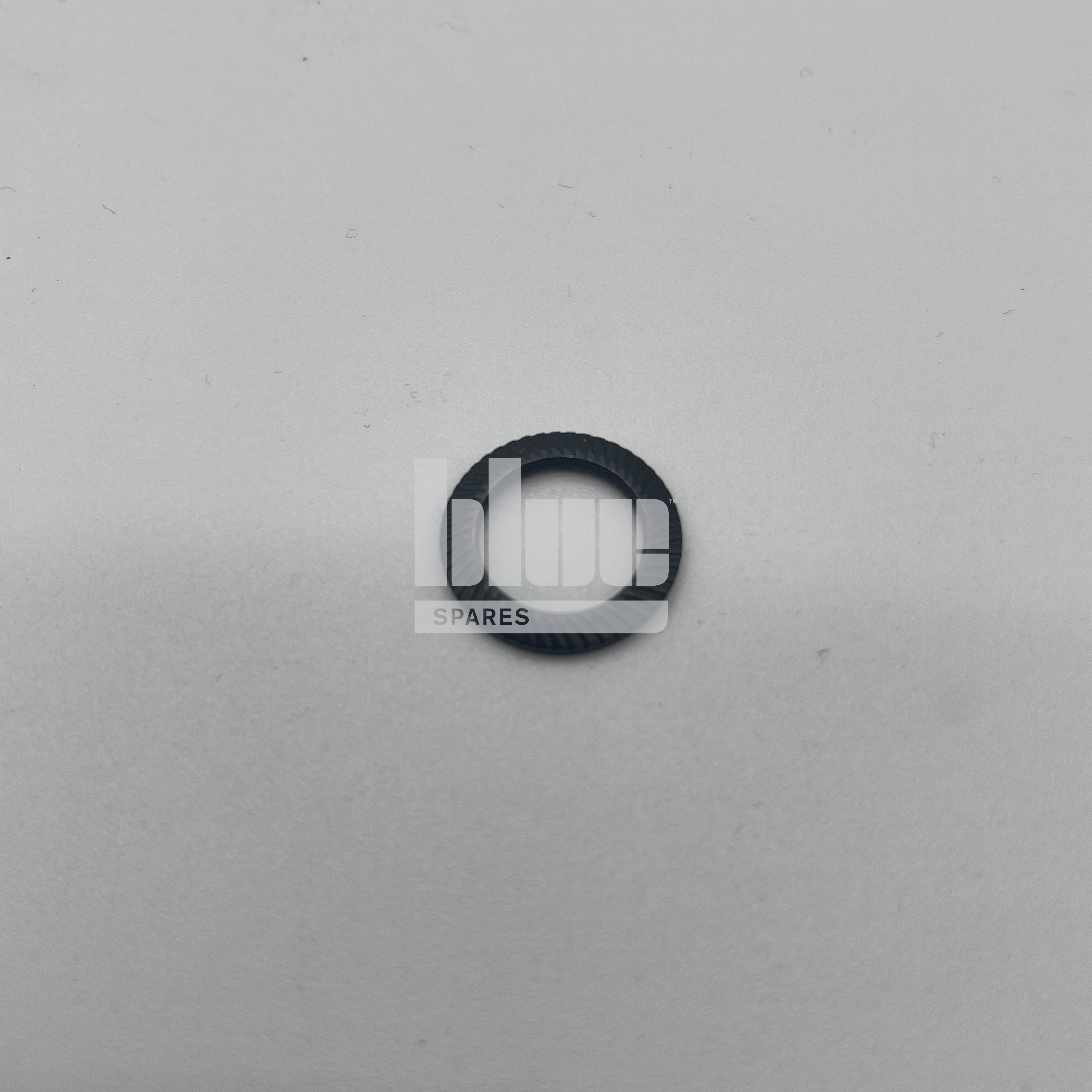 LOCKING WASHER FOR SCRAPER FLOOR CHAIN