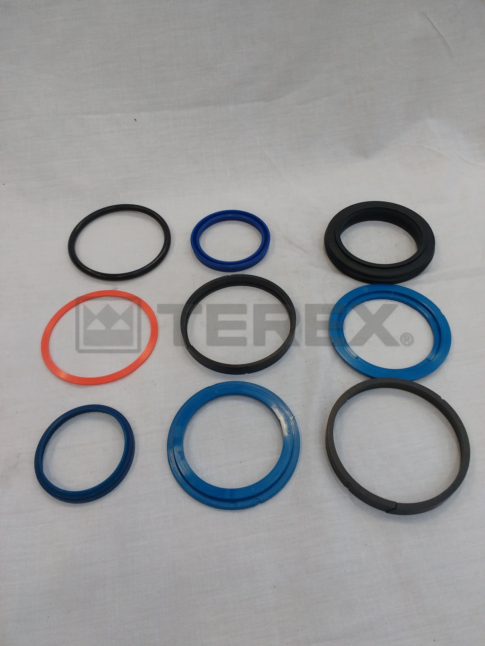 SEAL KIT FOR RAM 12060105