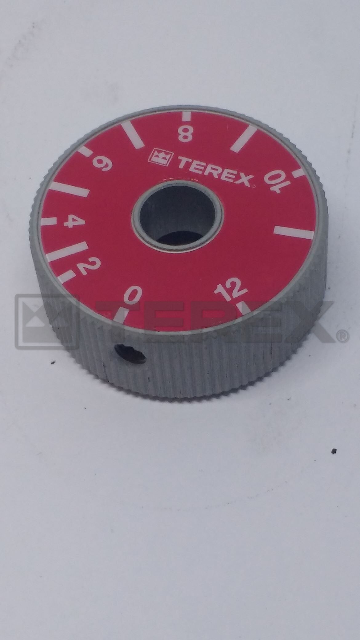 SPARES KIT VFD ADJUSTER KNOB TEREX