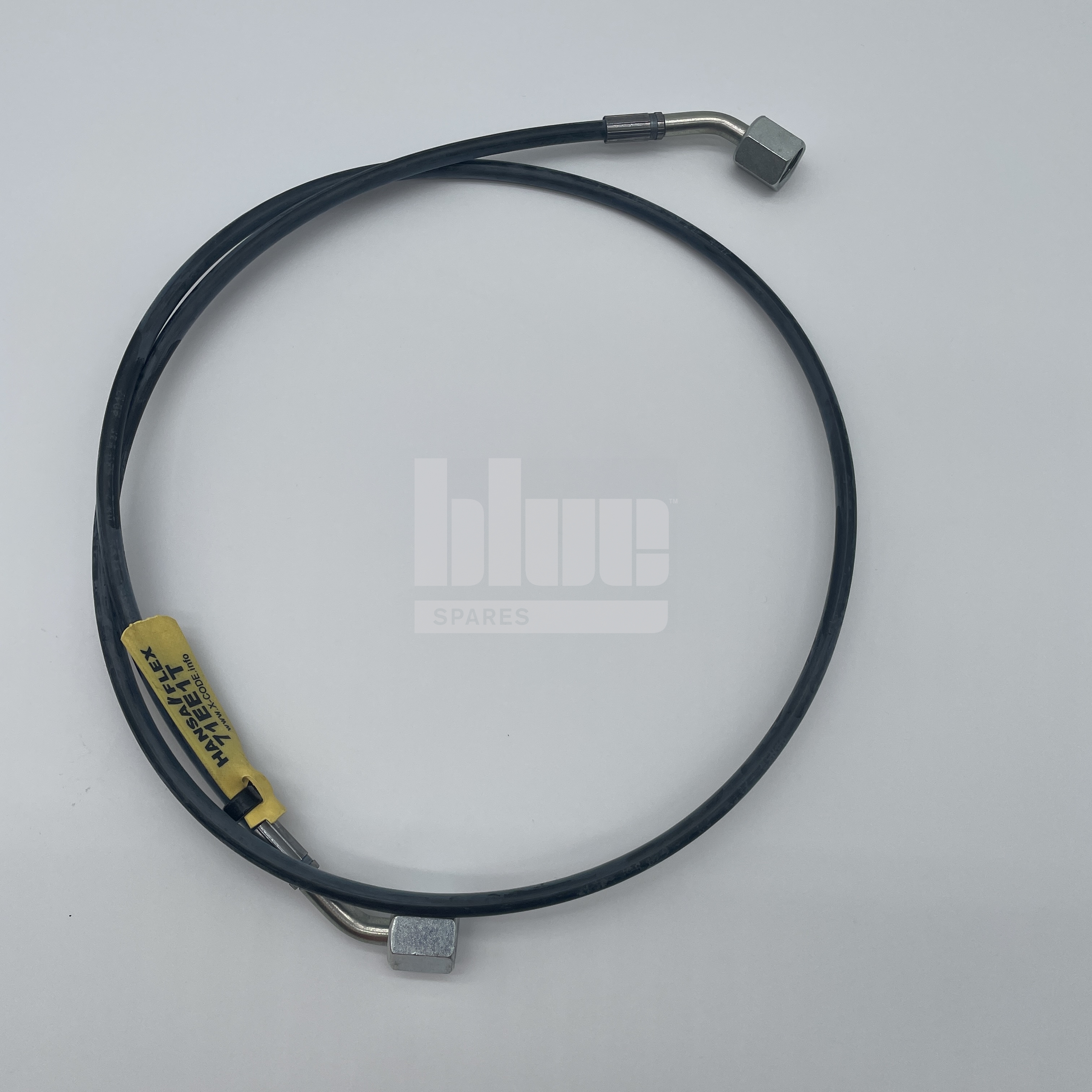 HOSE PIPE