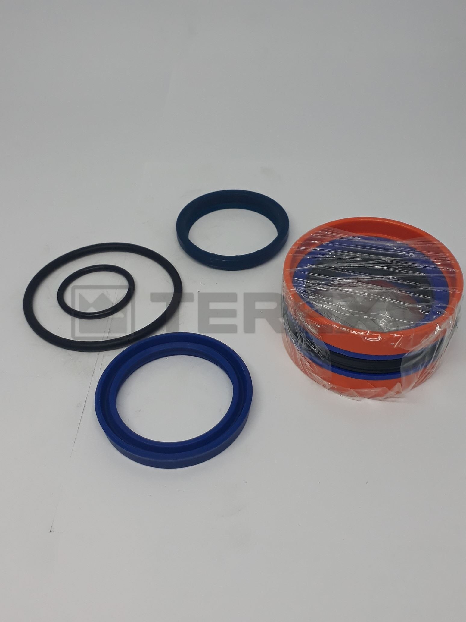 SEAL KIT FOR AX857-174-601 - HYDRAULIC CYLINDER