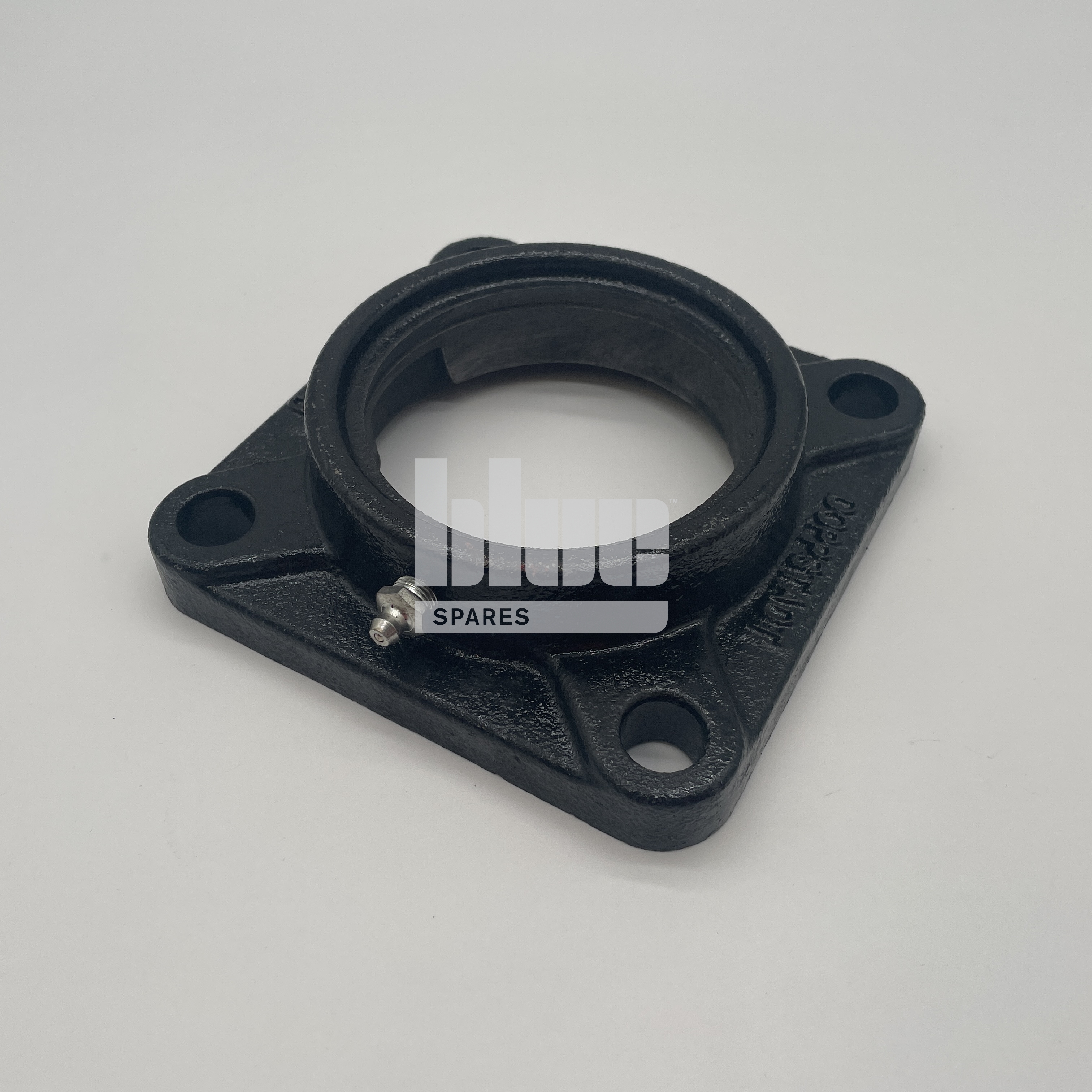FLANGE BEARING HOUSING