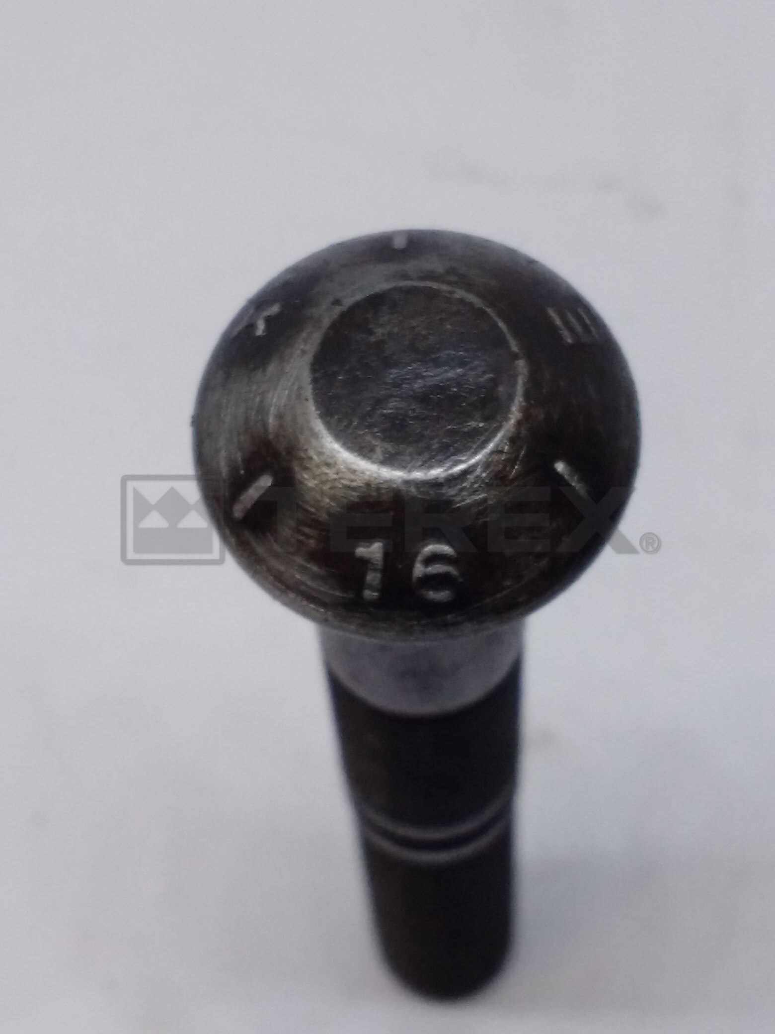 C50LRBR16-16 (150PER) HUCK BOLT