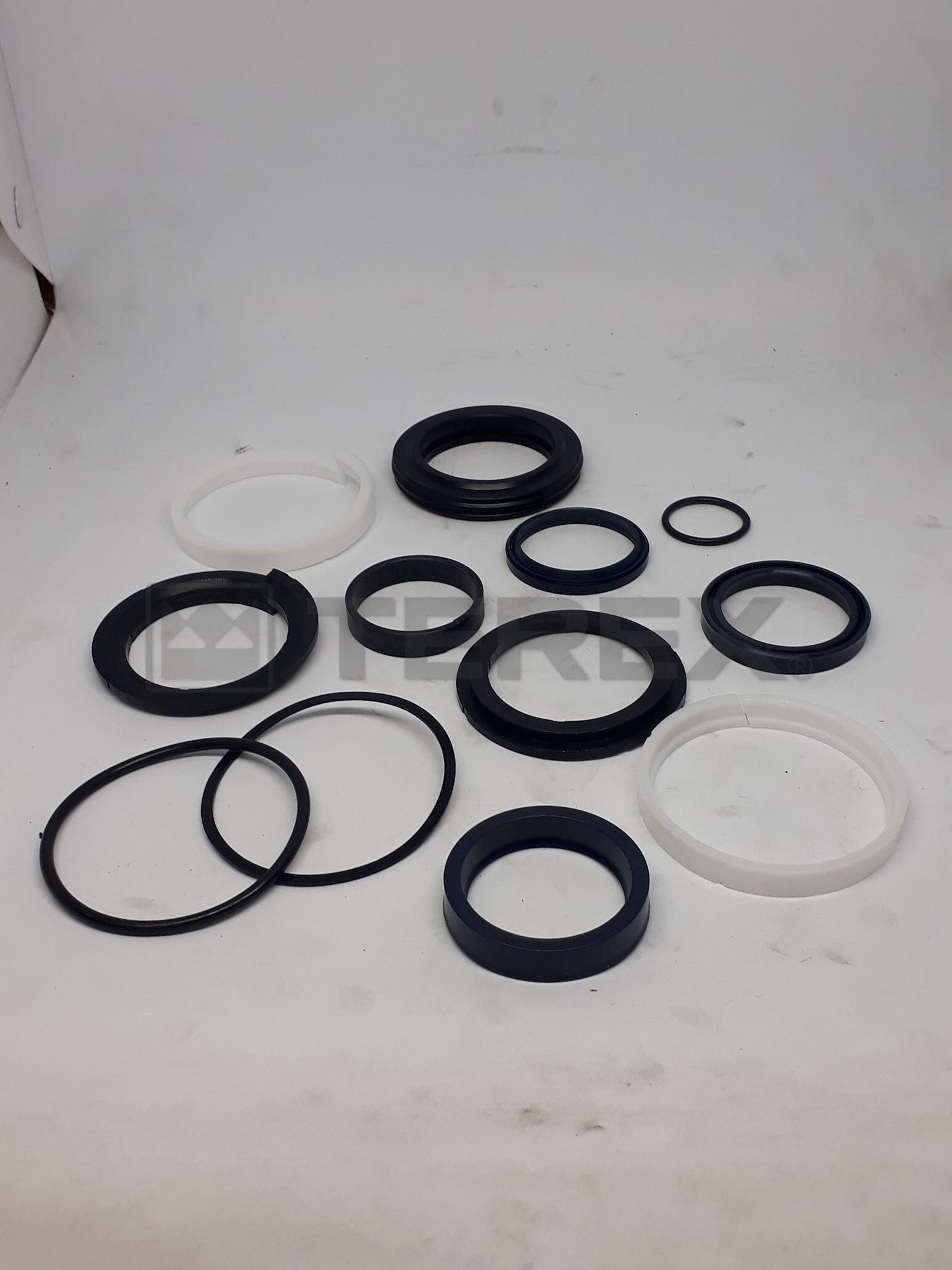 1400 WARRIOR HORIZONTAL HOPPER SLIDER RAM SEAL KIT