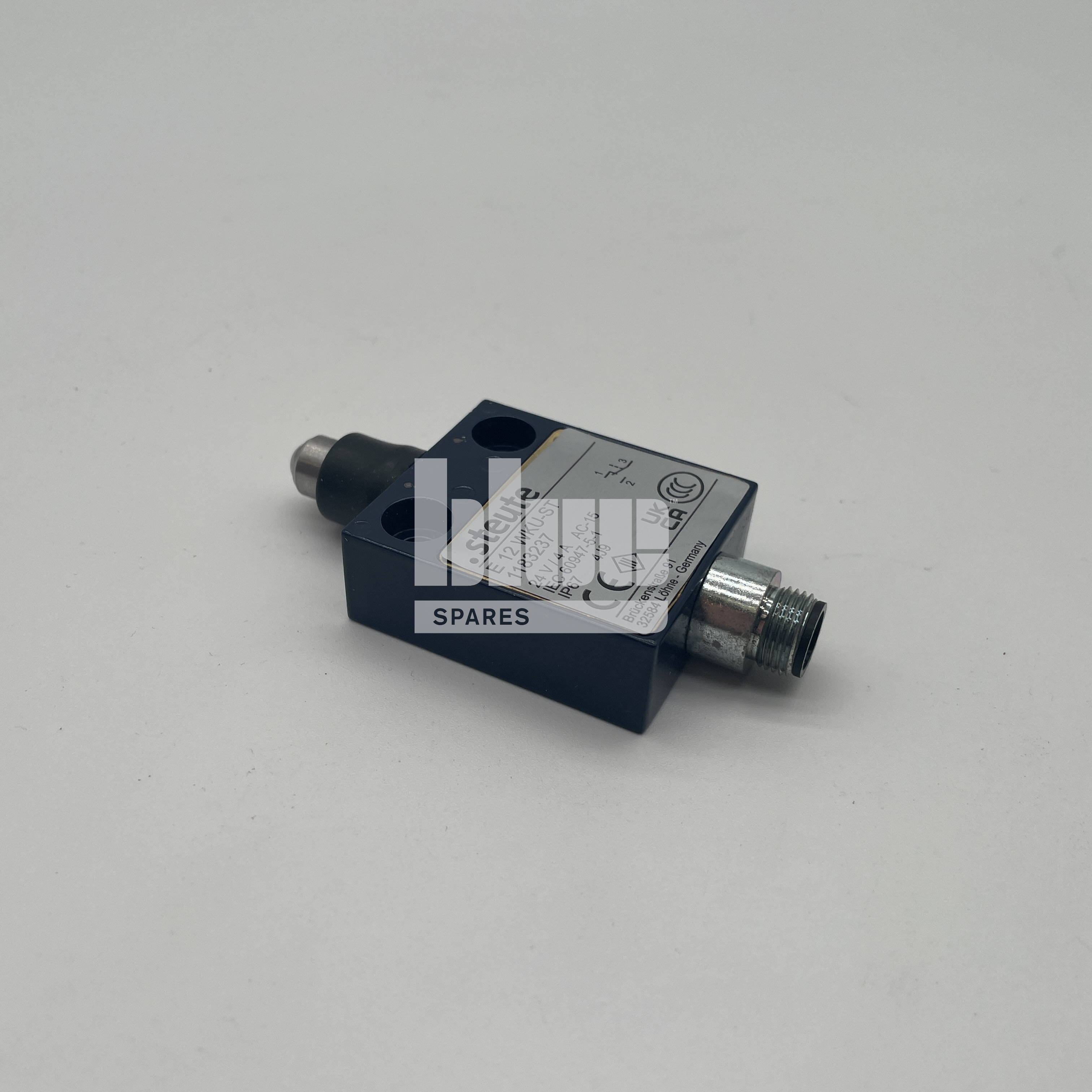 LIMIT SWITCH