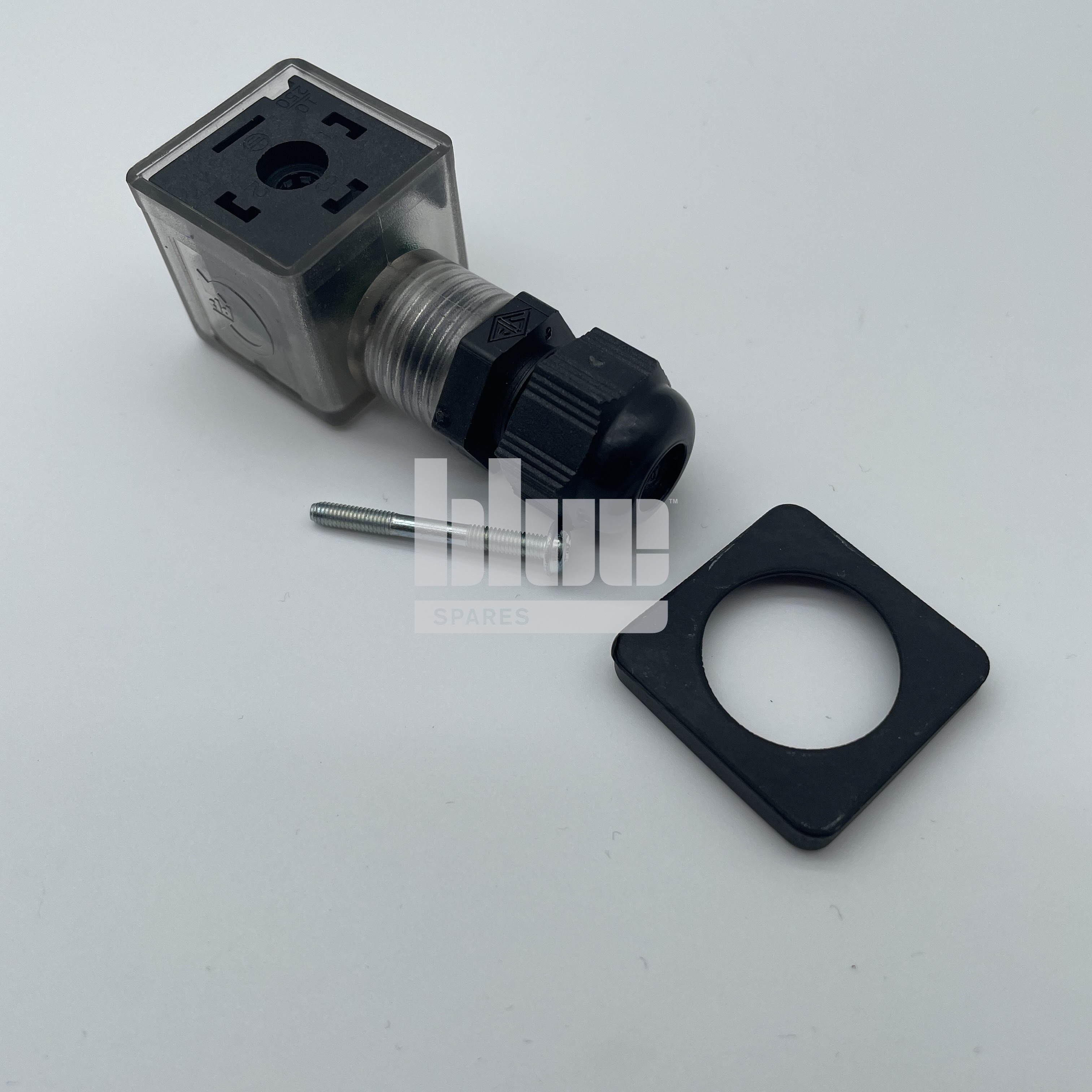 HIRSCHMAN PLUG