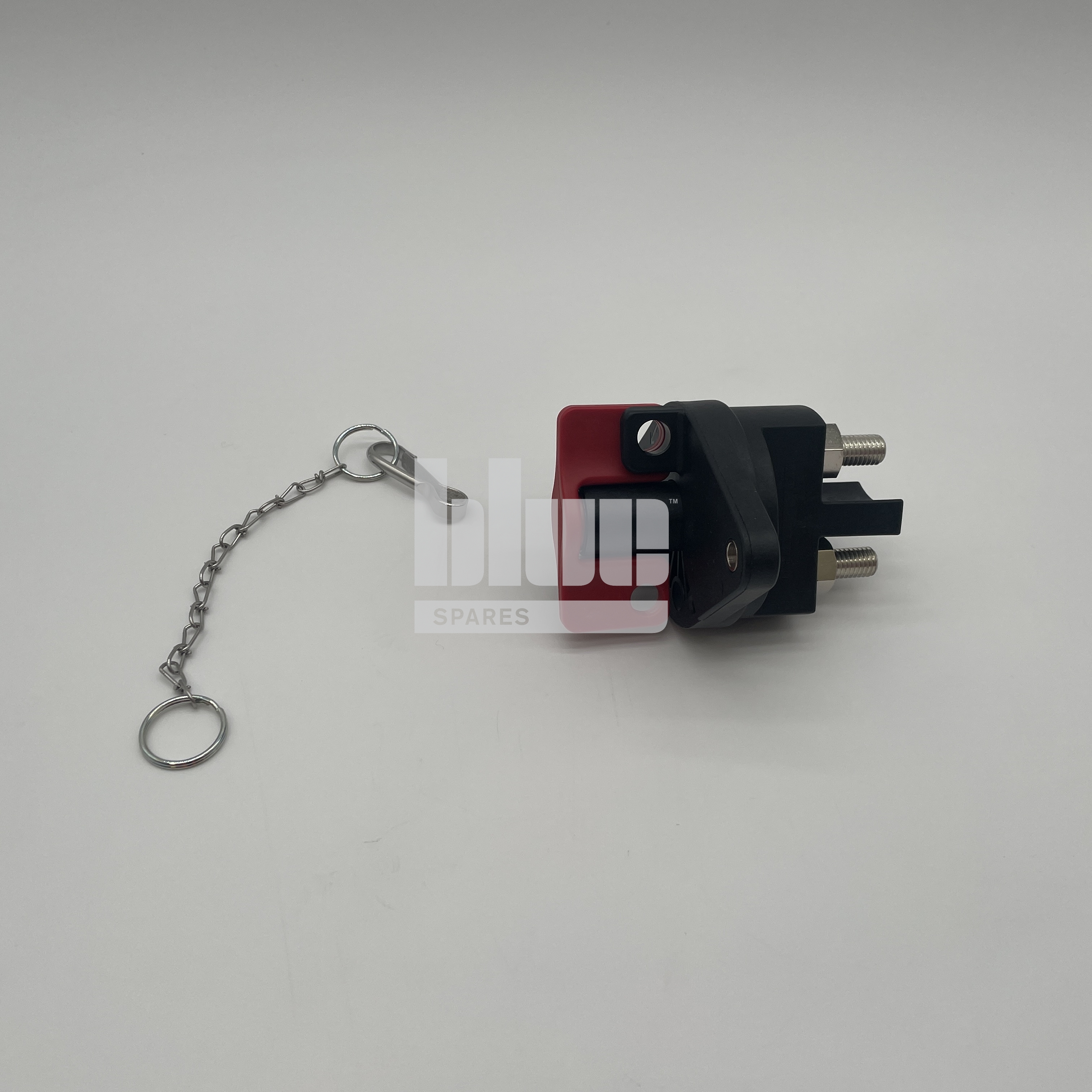 ISOLATOR SWITCH (NEW)
