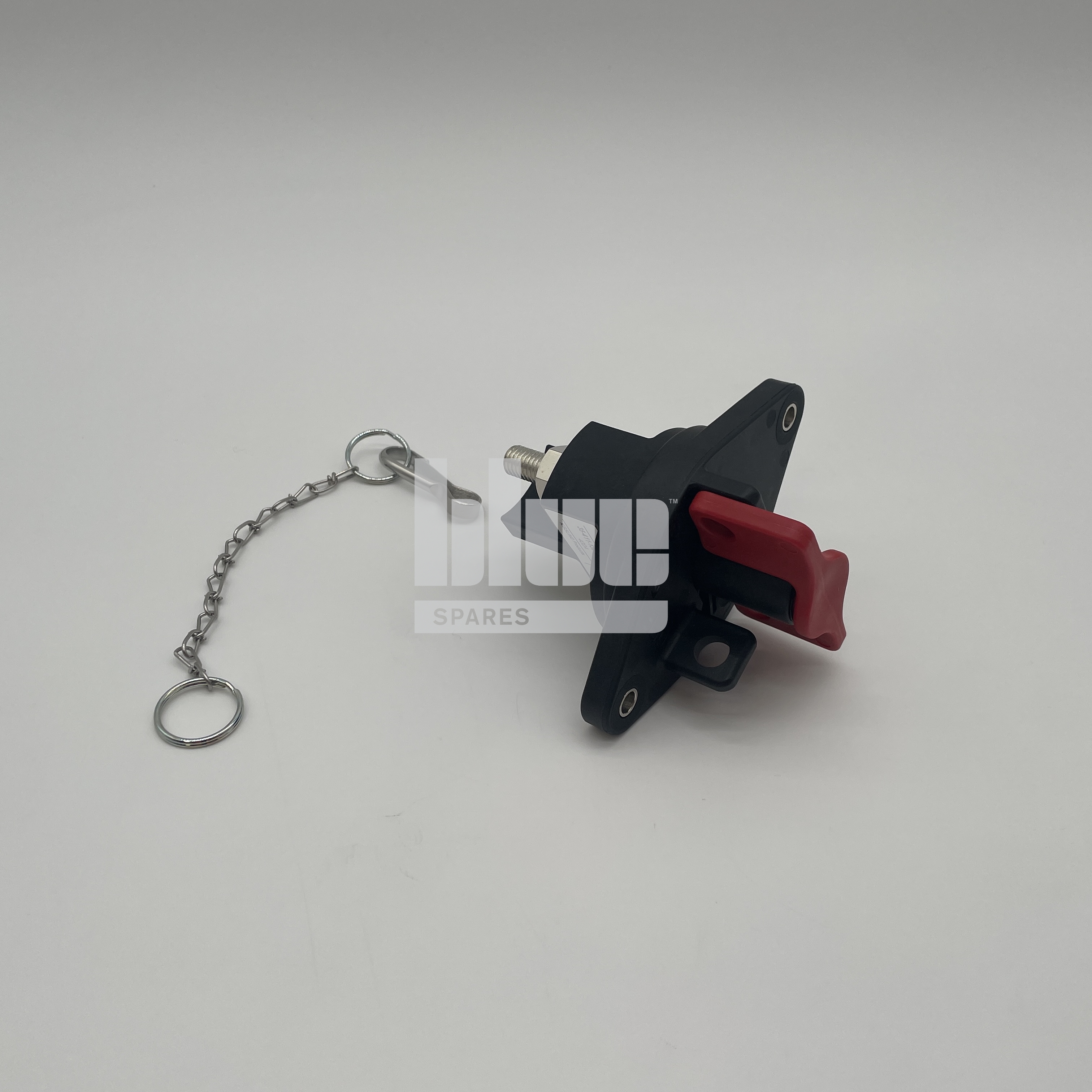 ISOLATOR SWITCH (NEW)