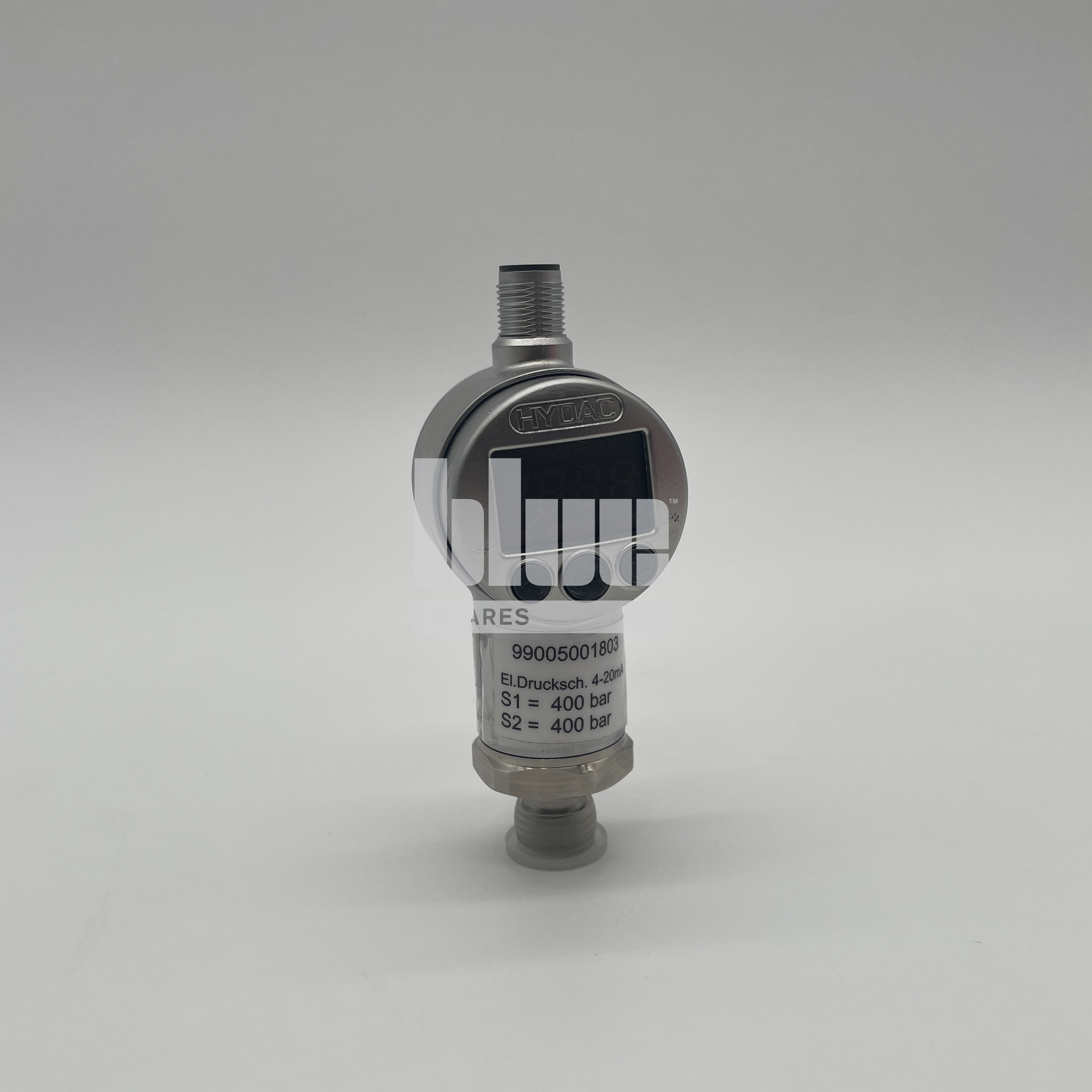 SENSOR