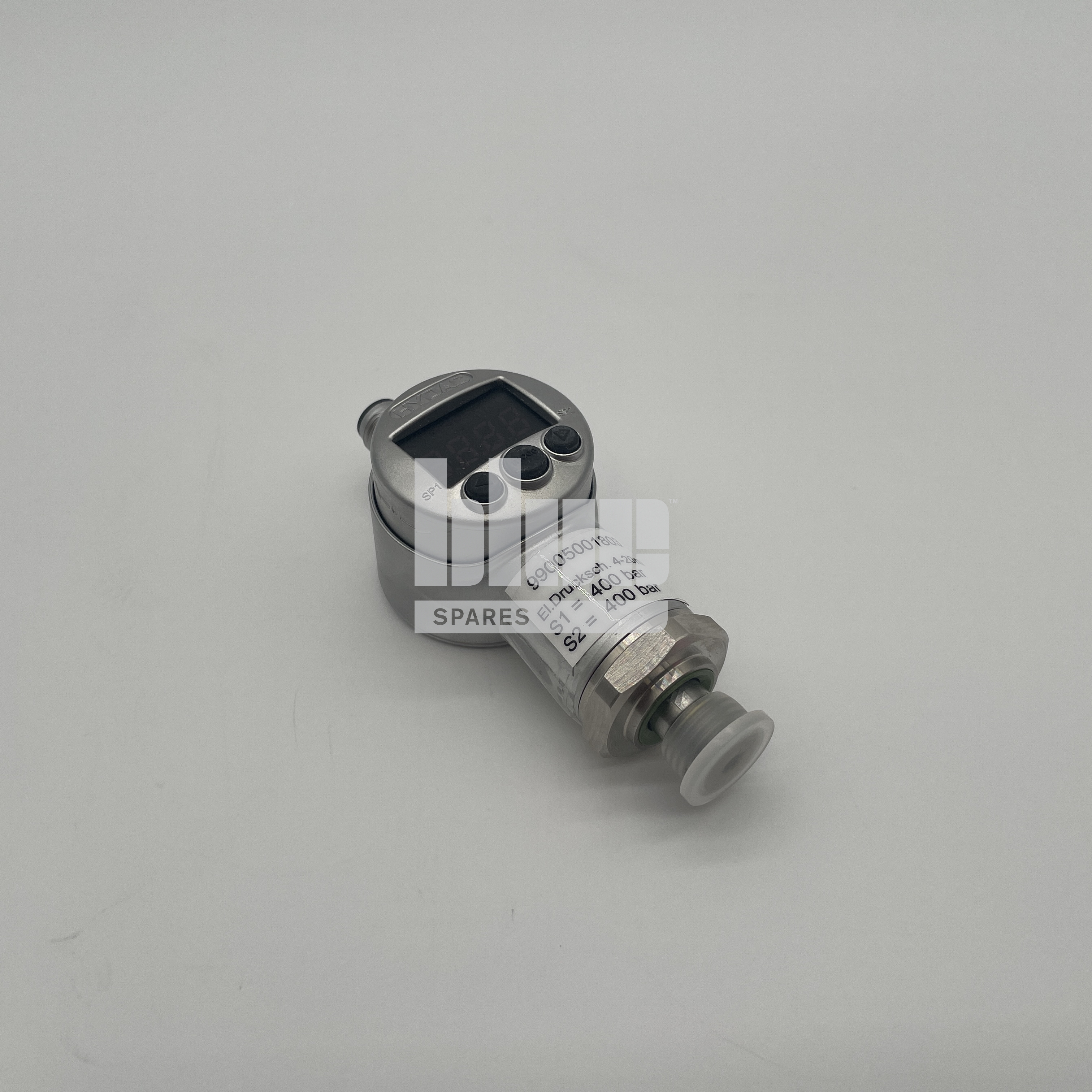 SENSOR