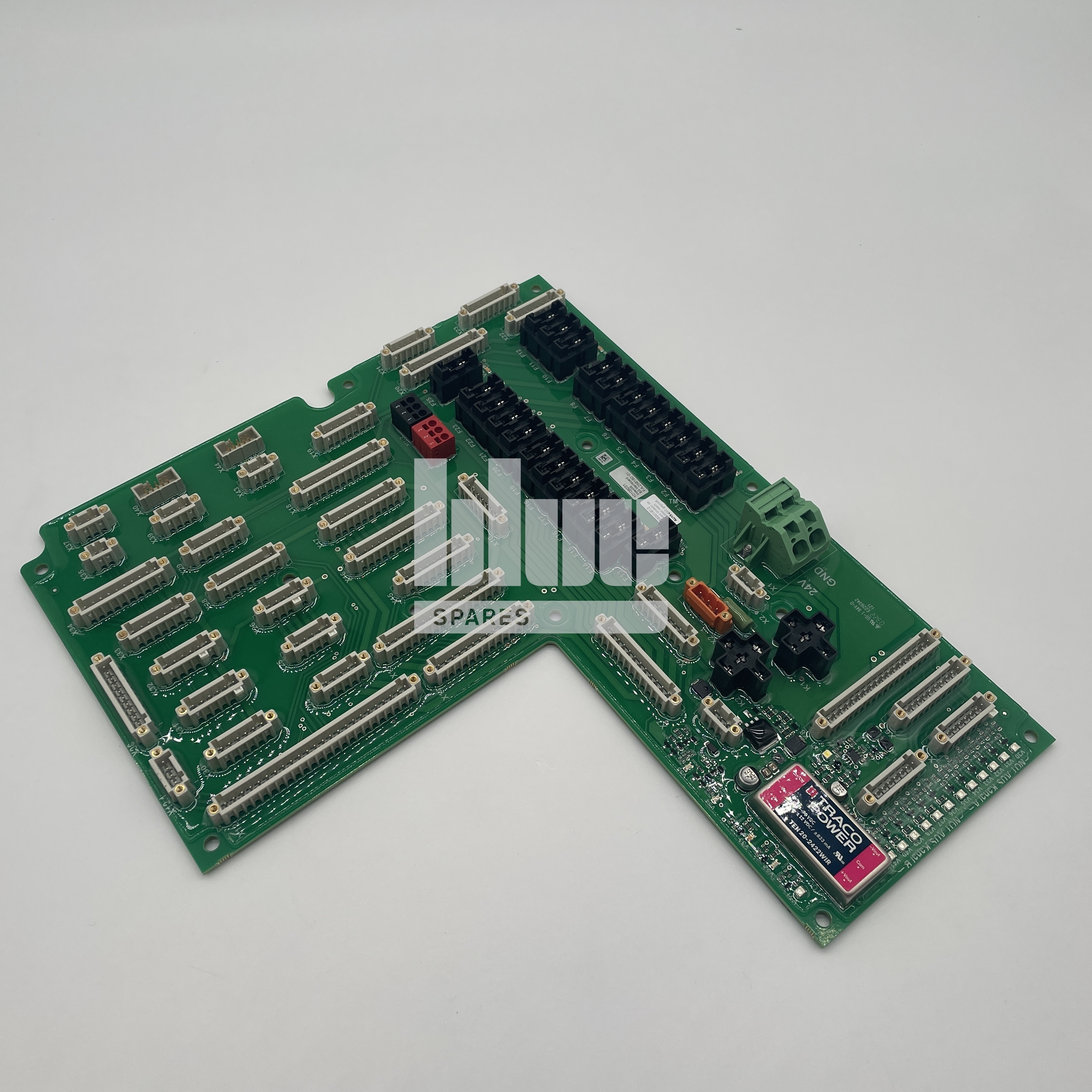 CIRCUIT BOARD A0.1