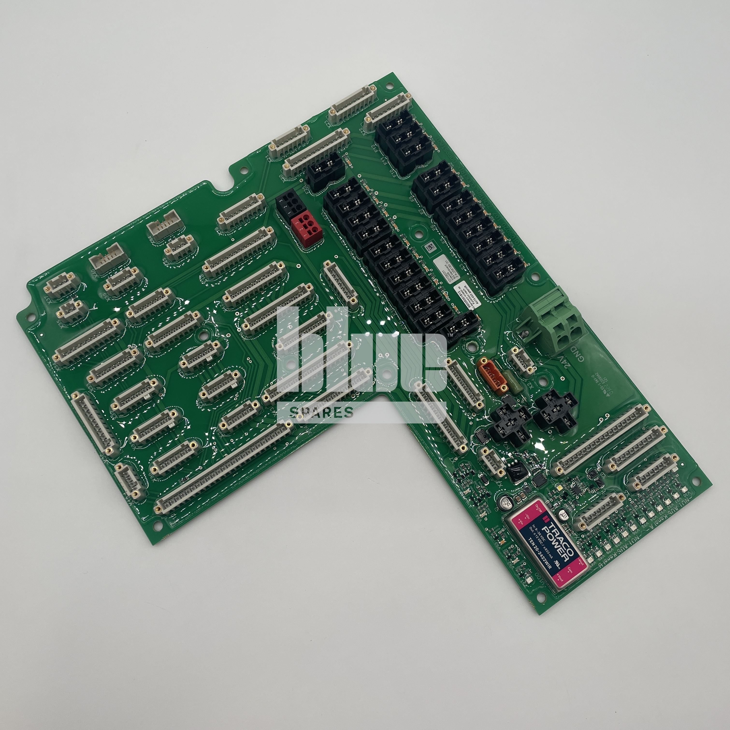 CIRCUIT BOARD A0.1