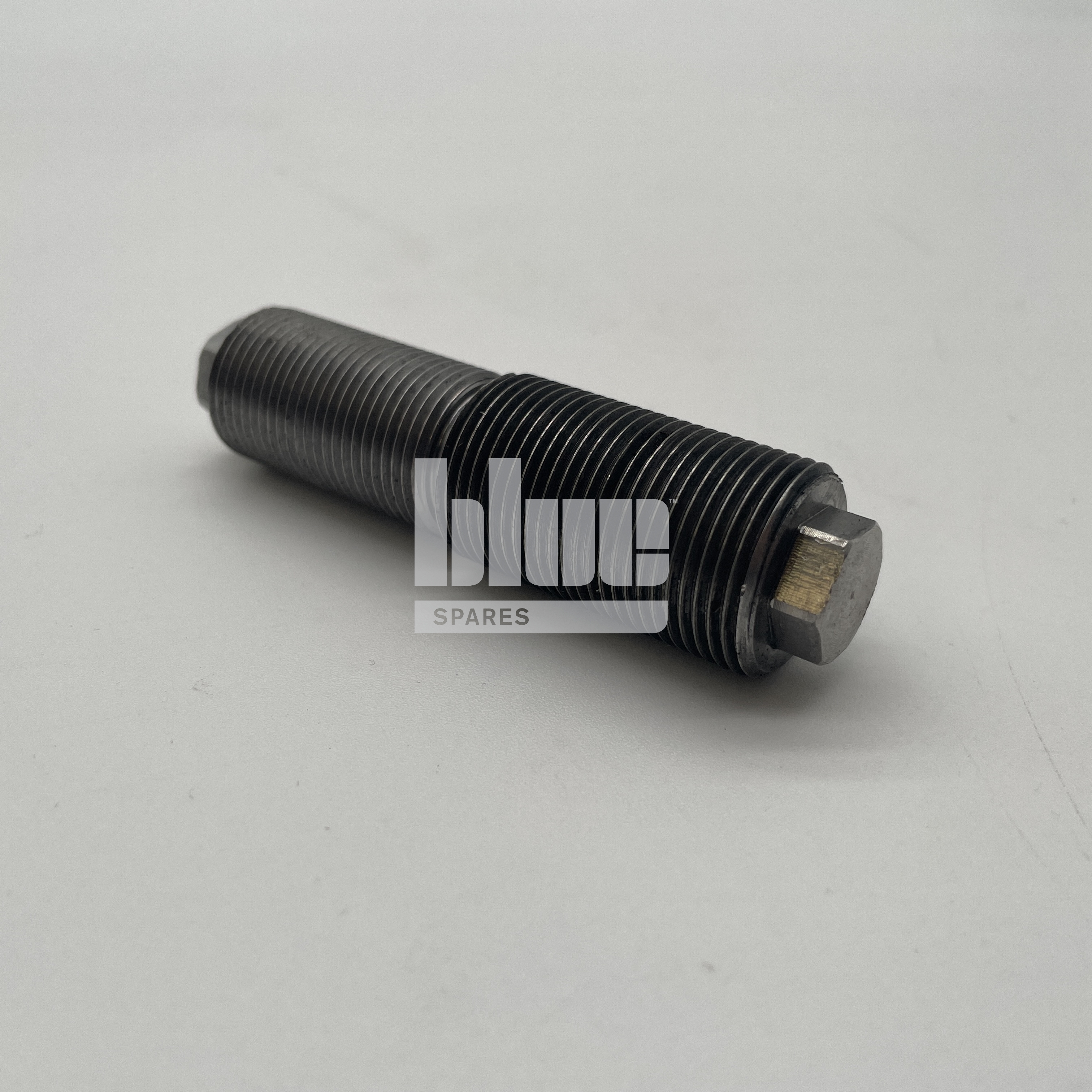 AK230 FLAIL SHAFT THREADED PULLER (M20/M22 ) STEPPED