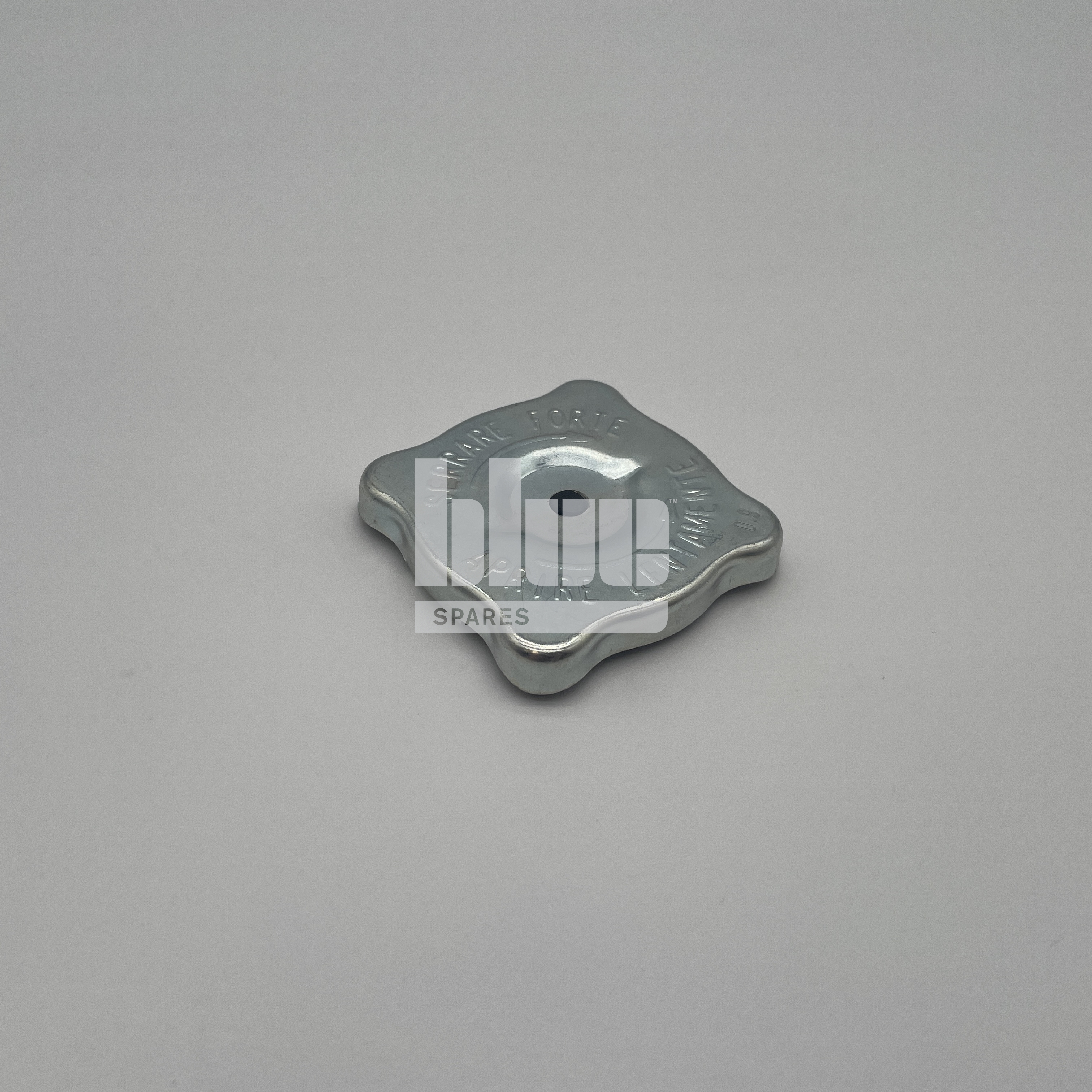 RADIATOR LOCK