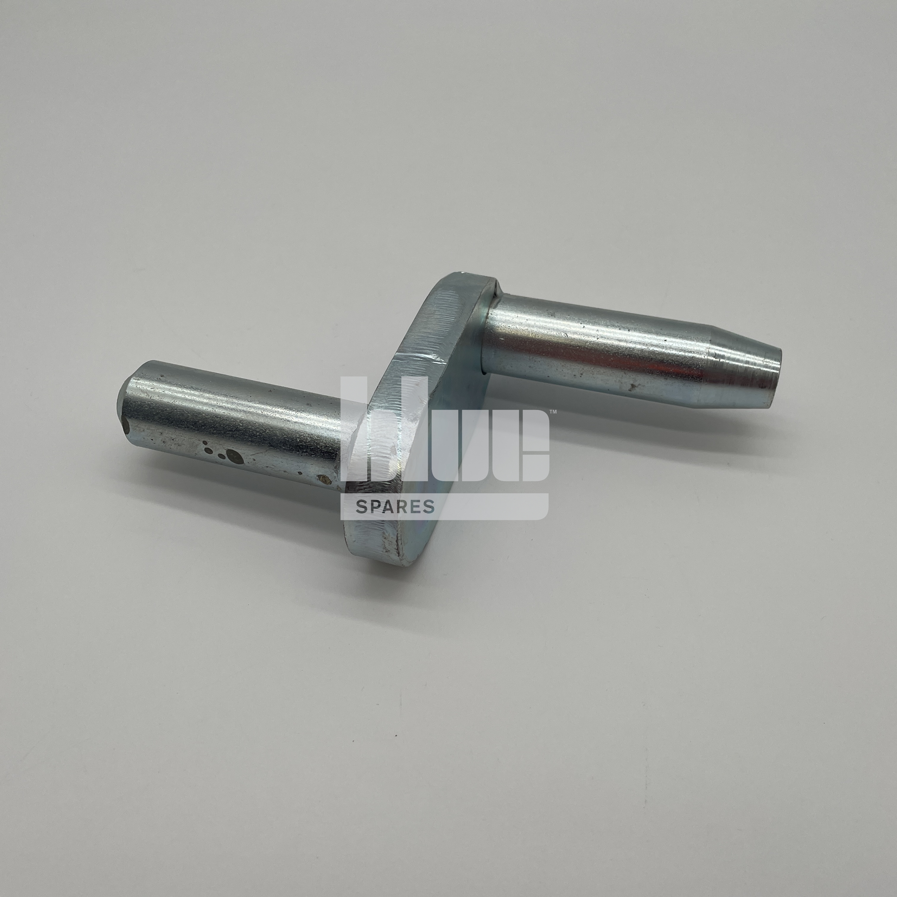PLUG FOR HOPPER RISER