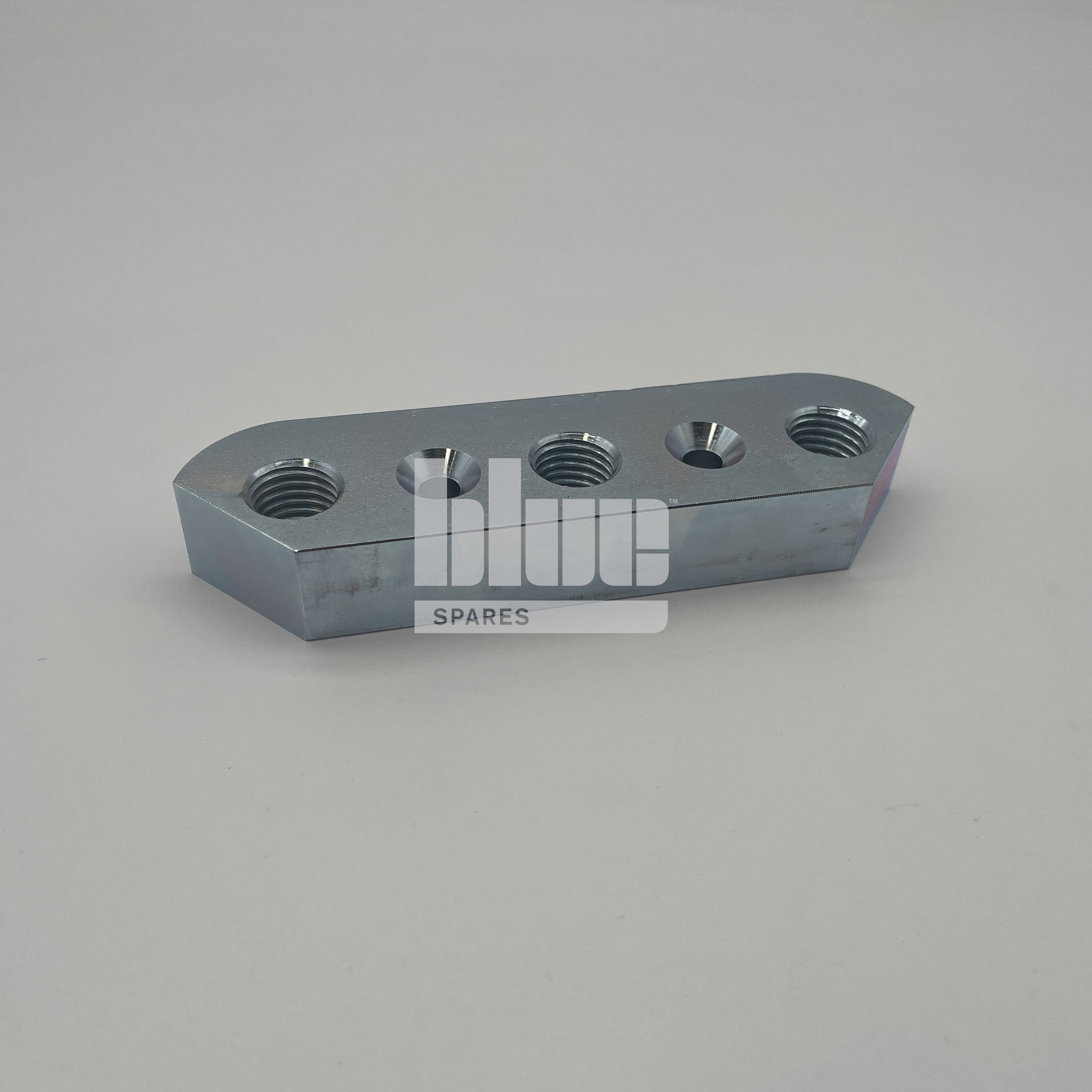 THREADED PLATE