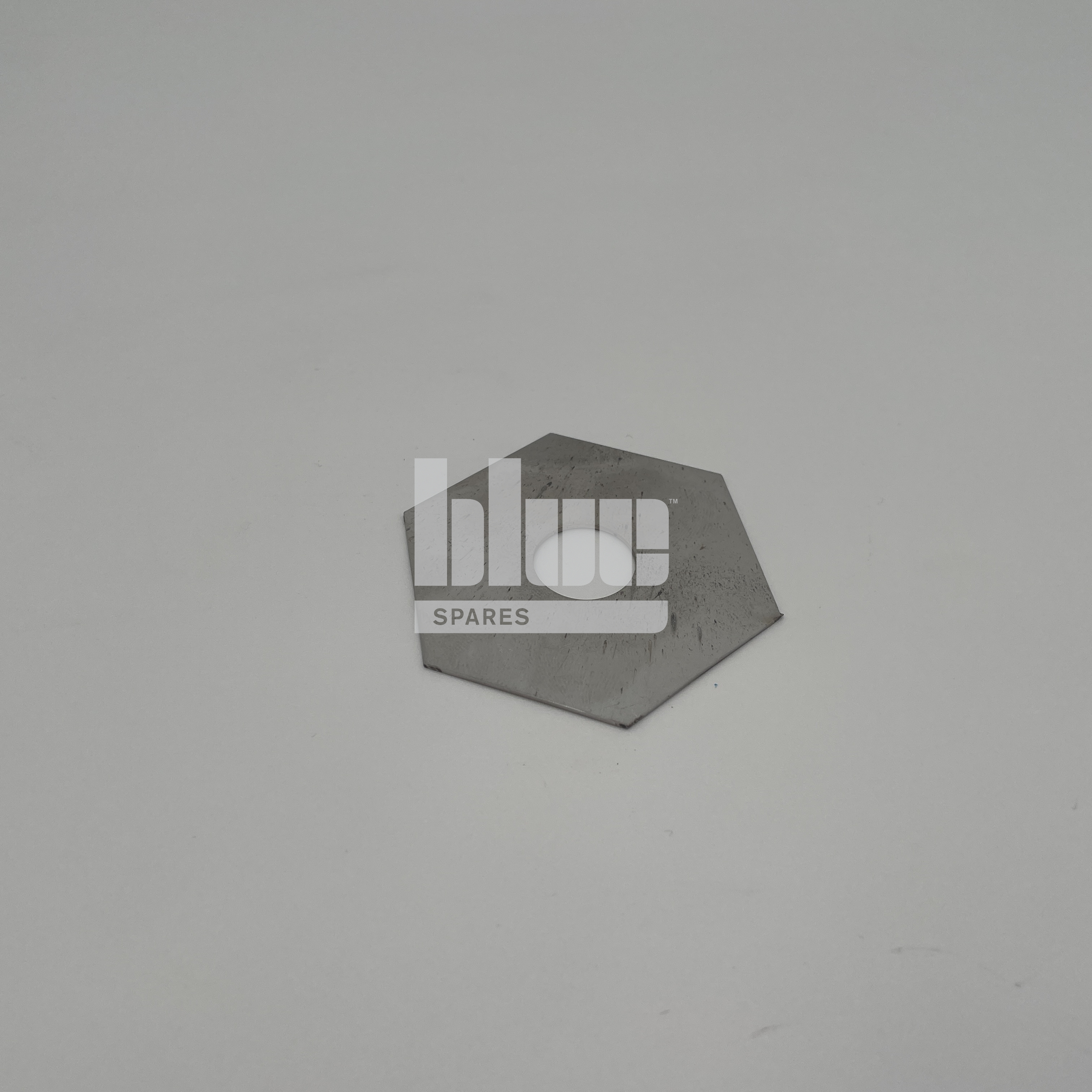 THRUST PIECE