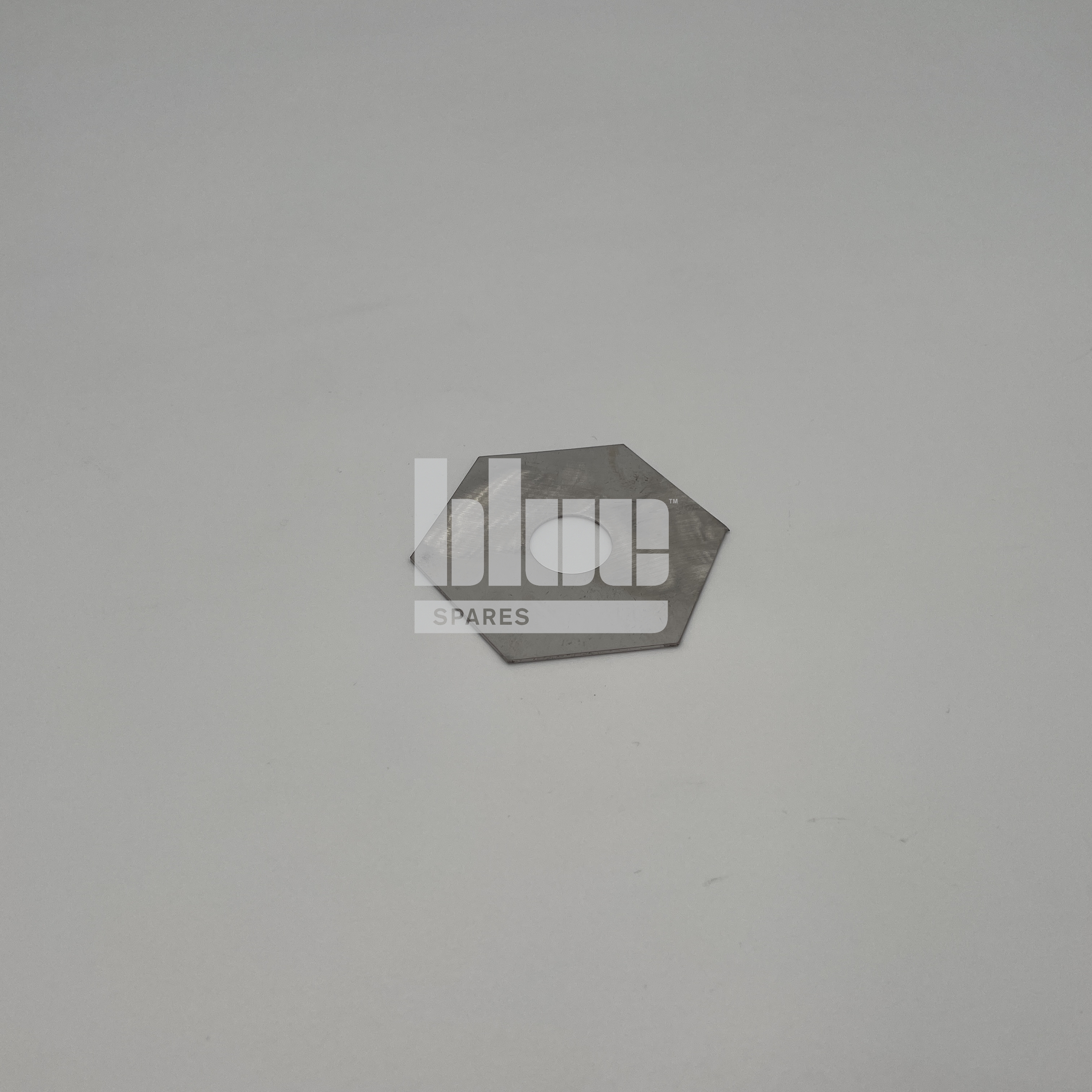 THRUST PIECE