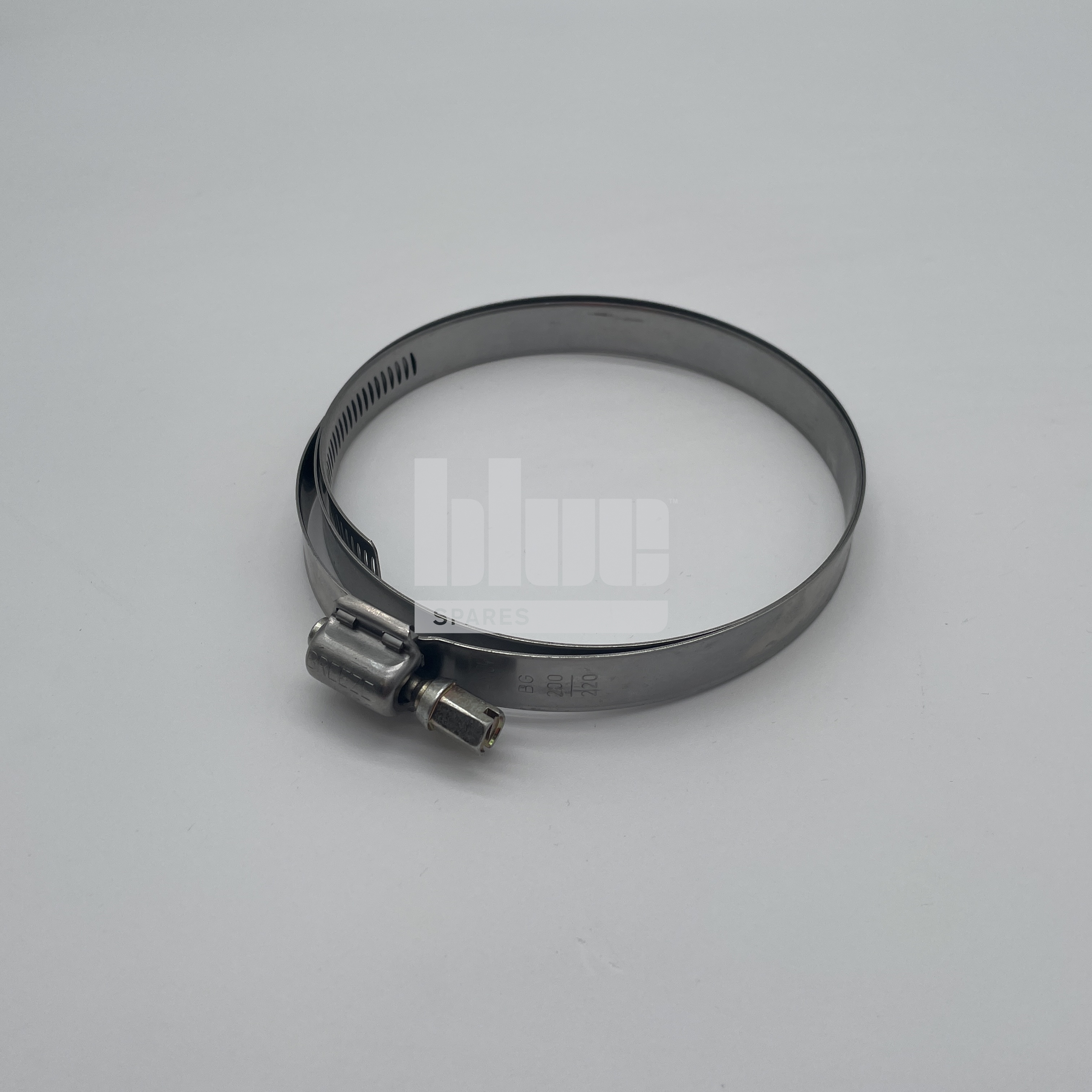 HOSE CLAMP