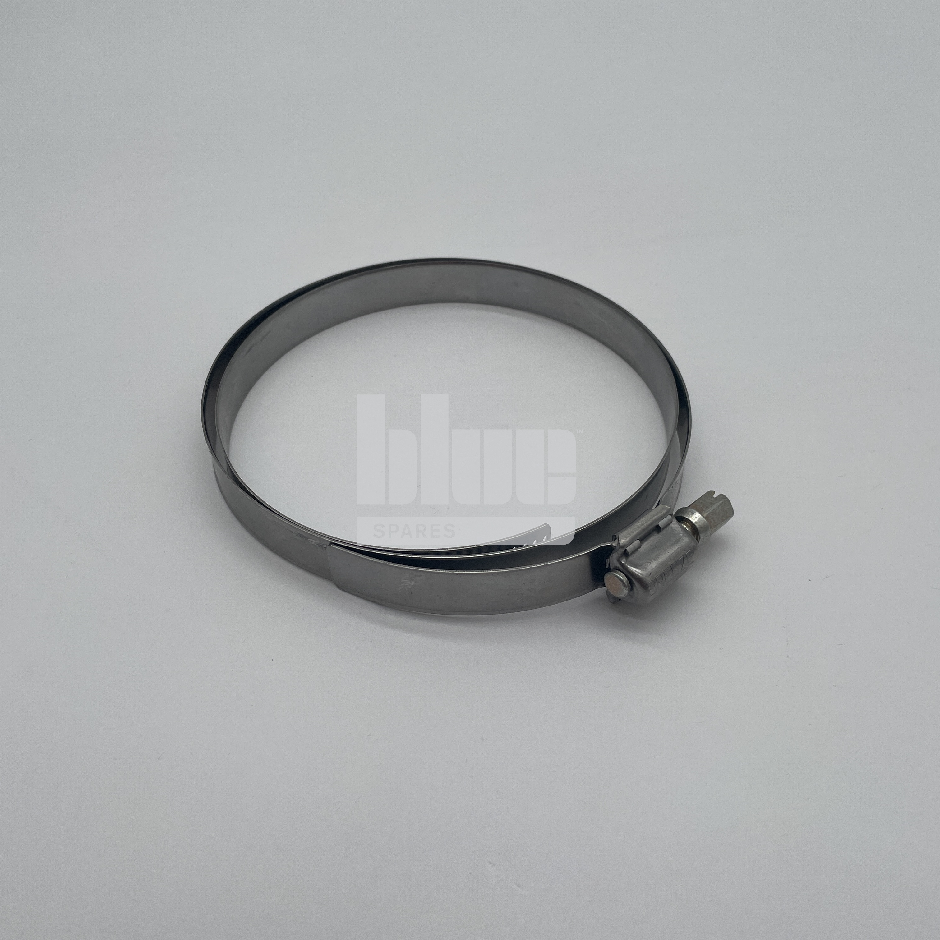 HOSE CLAMP