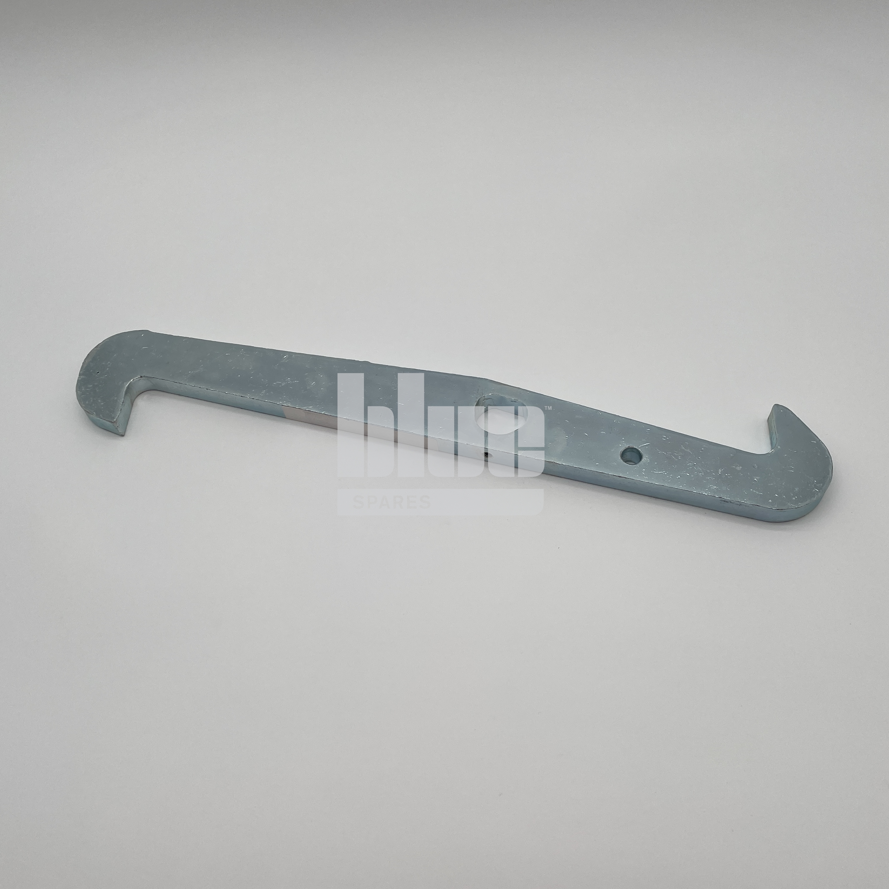 LOCKING PLATE