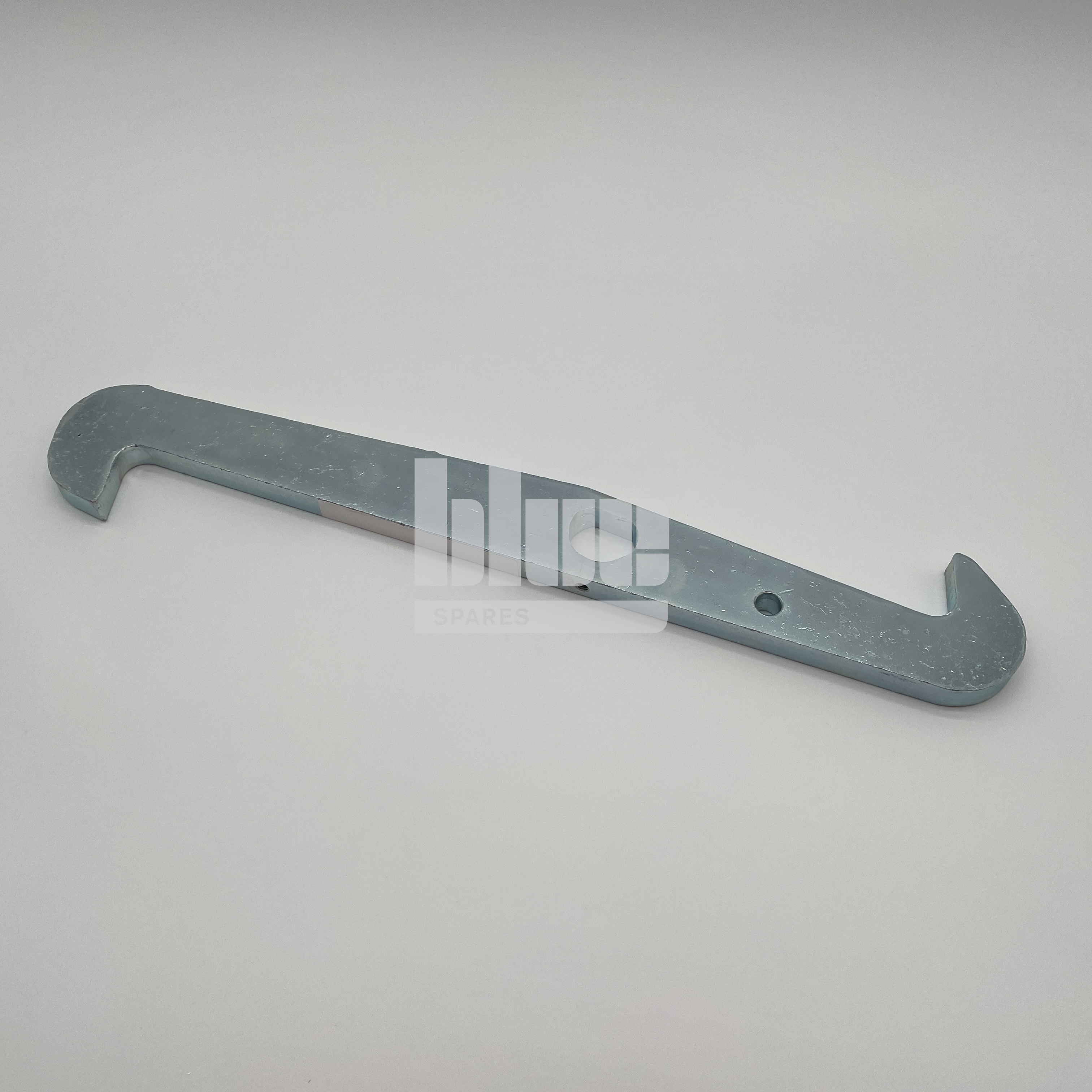 LOCKING PLATE