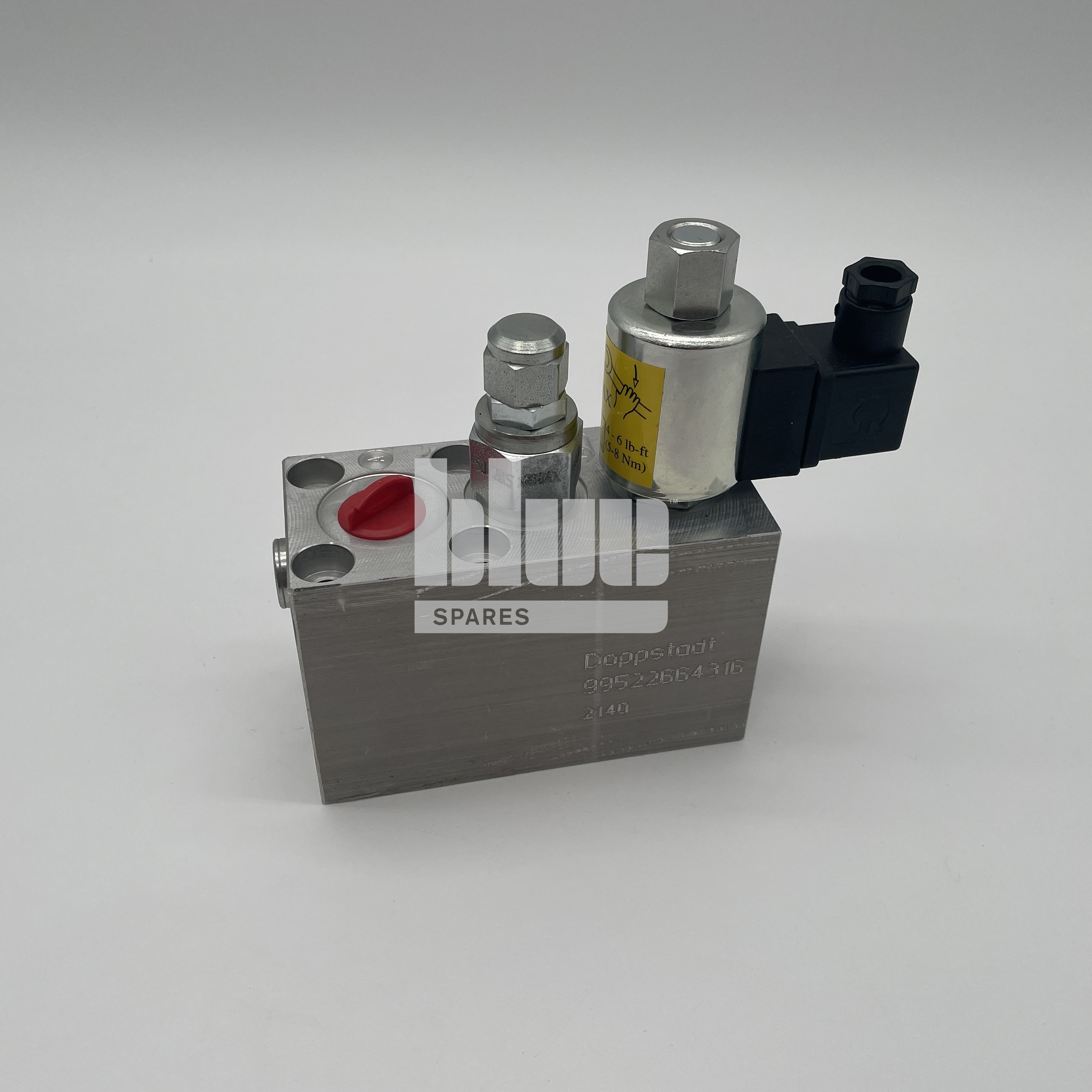 CONTROL UNIT