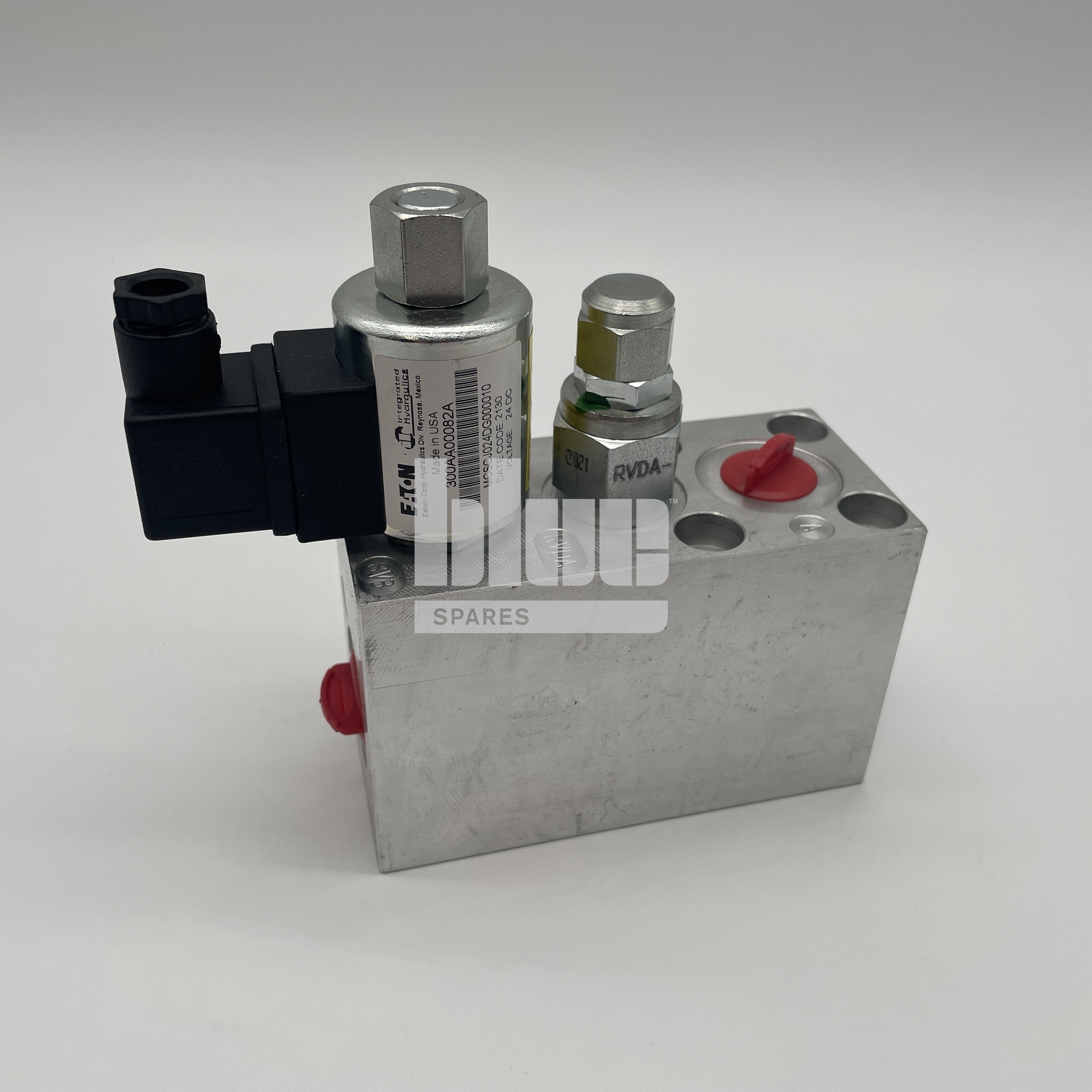 CONTROL UNIT