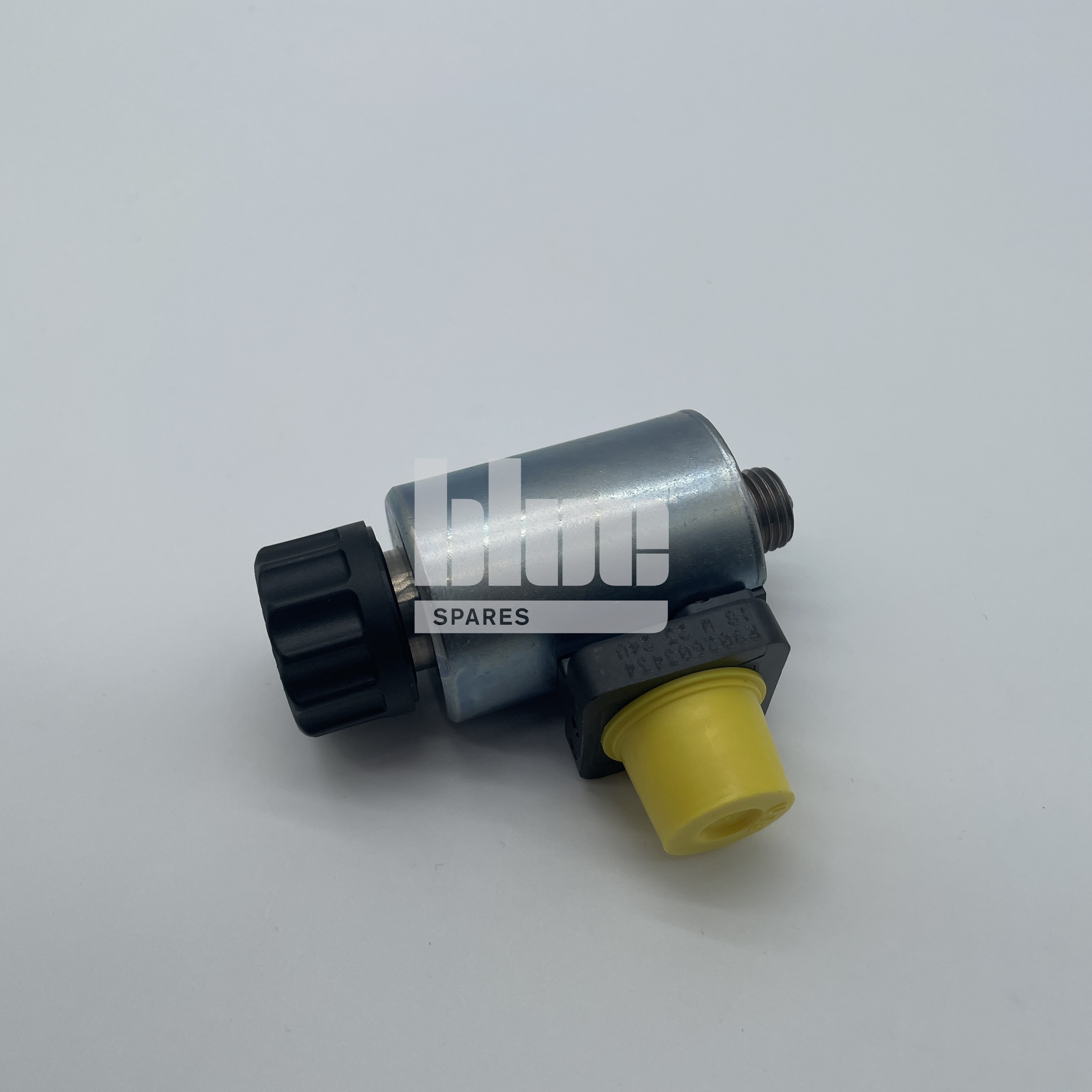 SOLENOID PROPORT MAGNET C/W PLASTIC CAPS