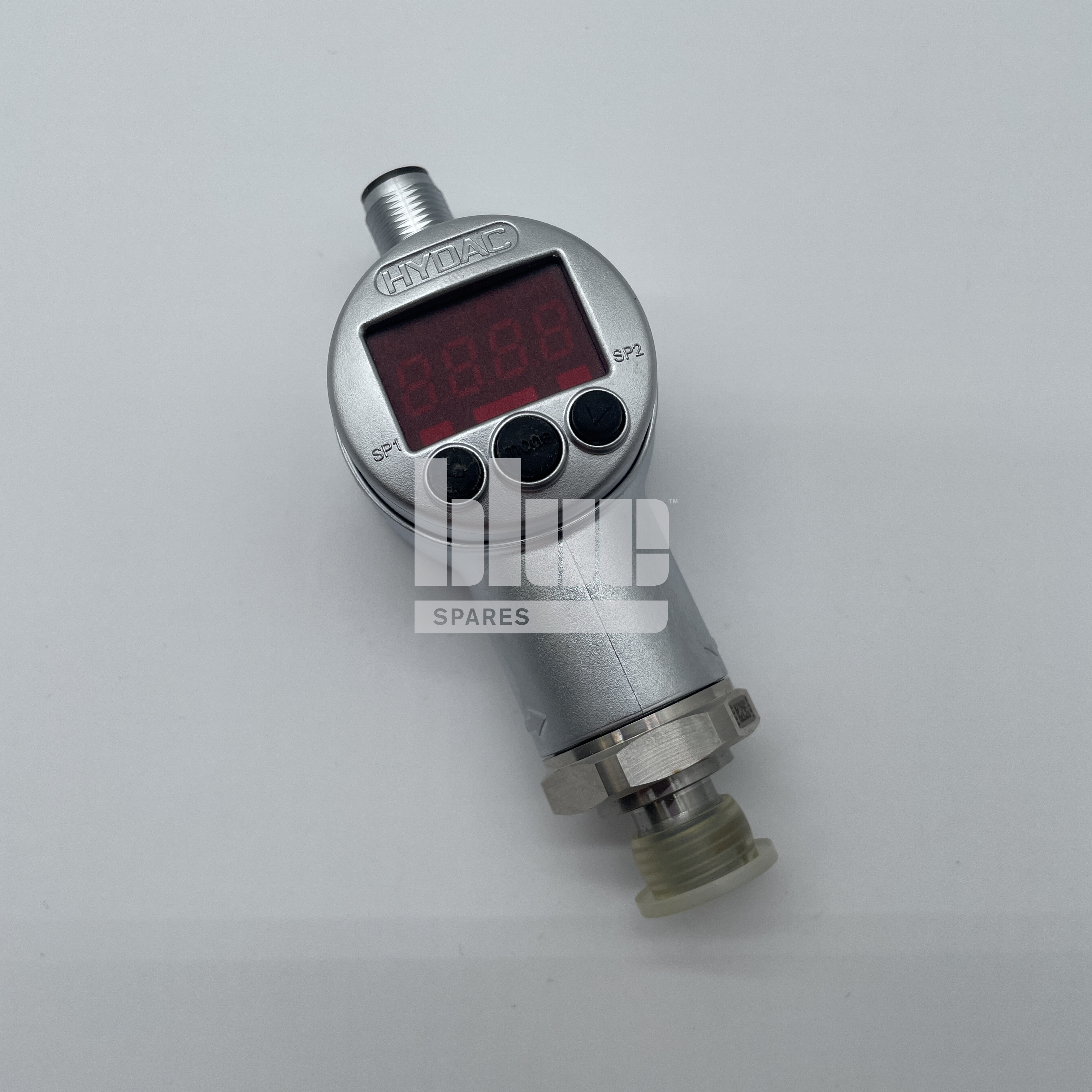 PRESSURE SWITCH INFEED ROLLER (S3)