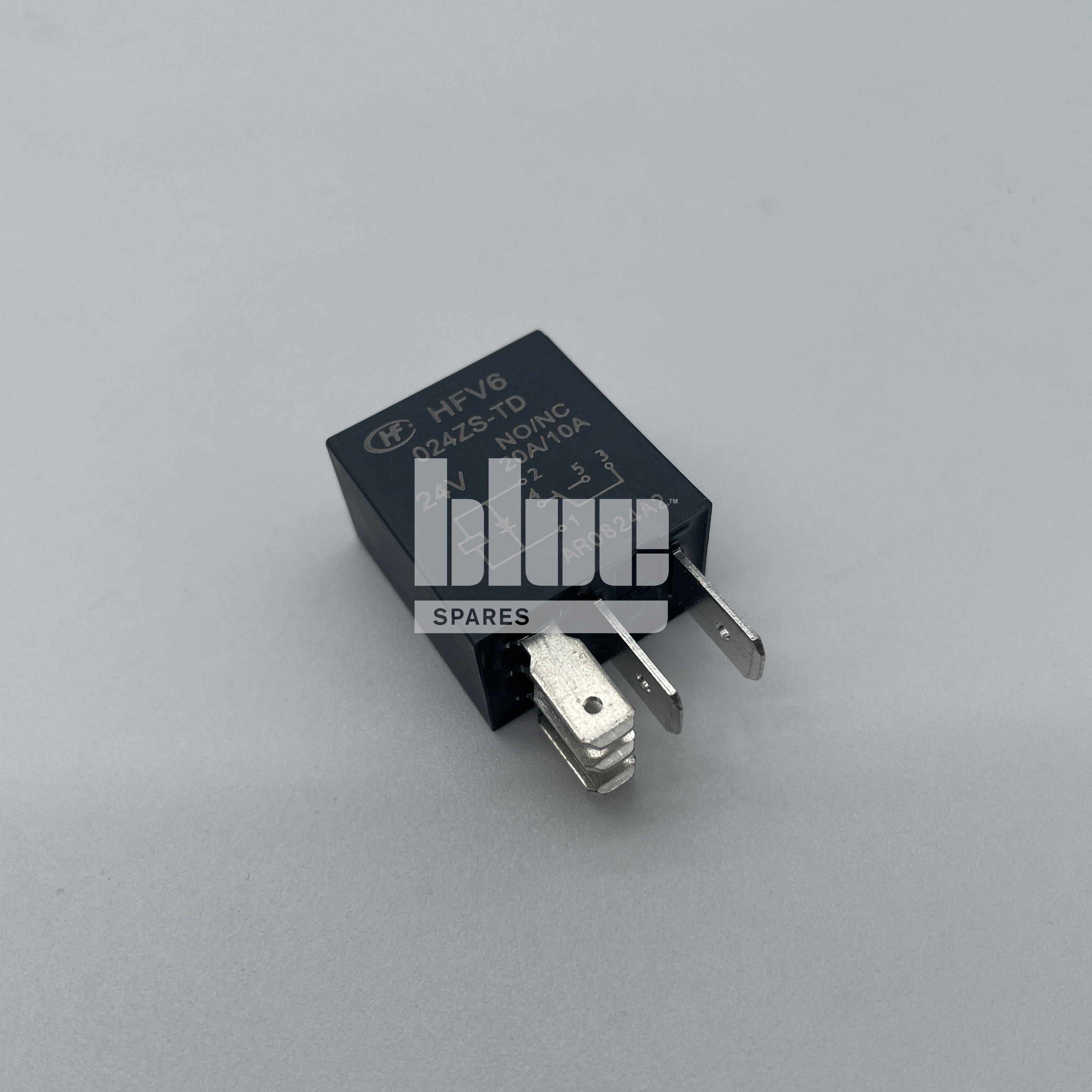 RELAY AK530 (03046002003)