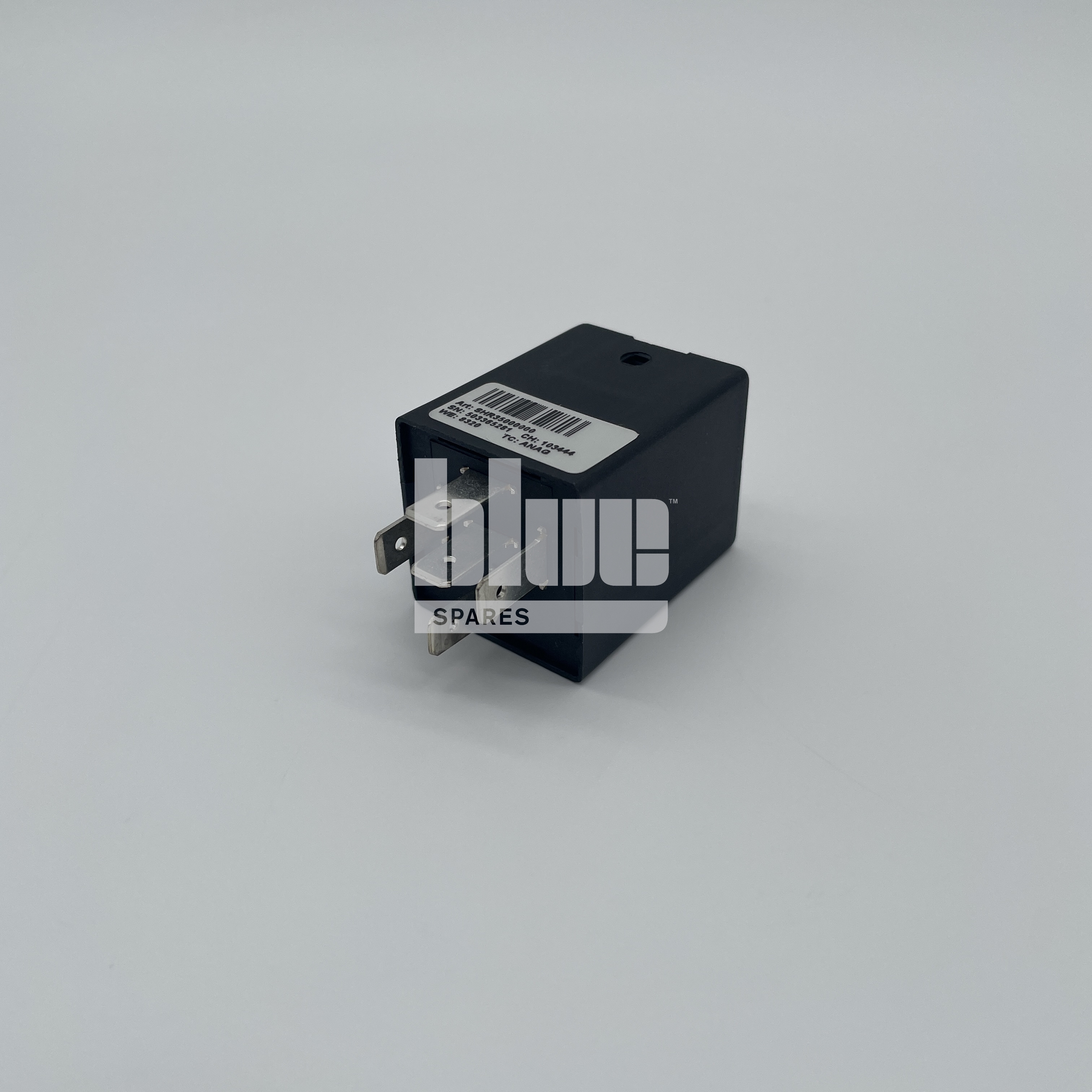 RELAY SHR.350.000.00 (03046011008)
