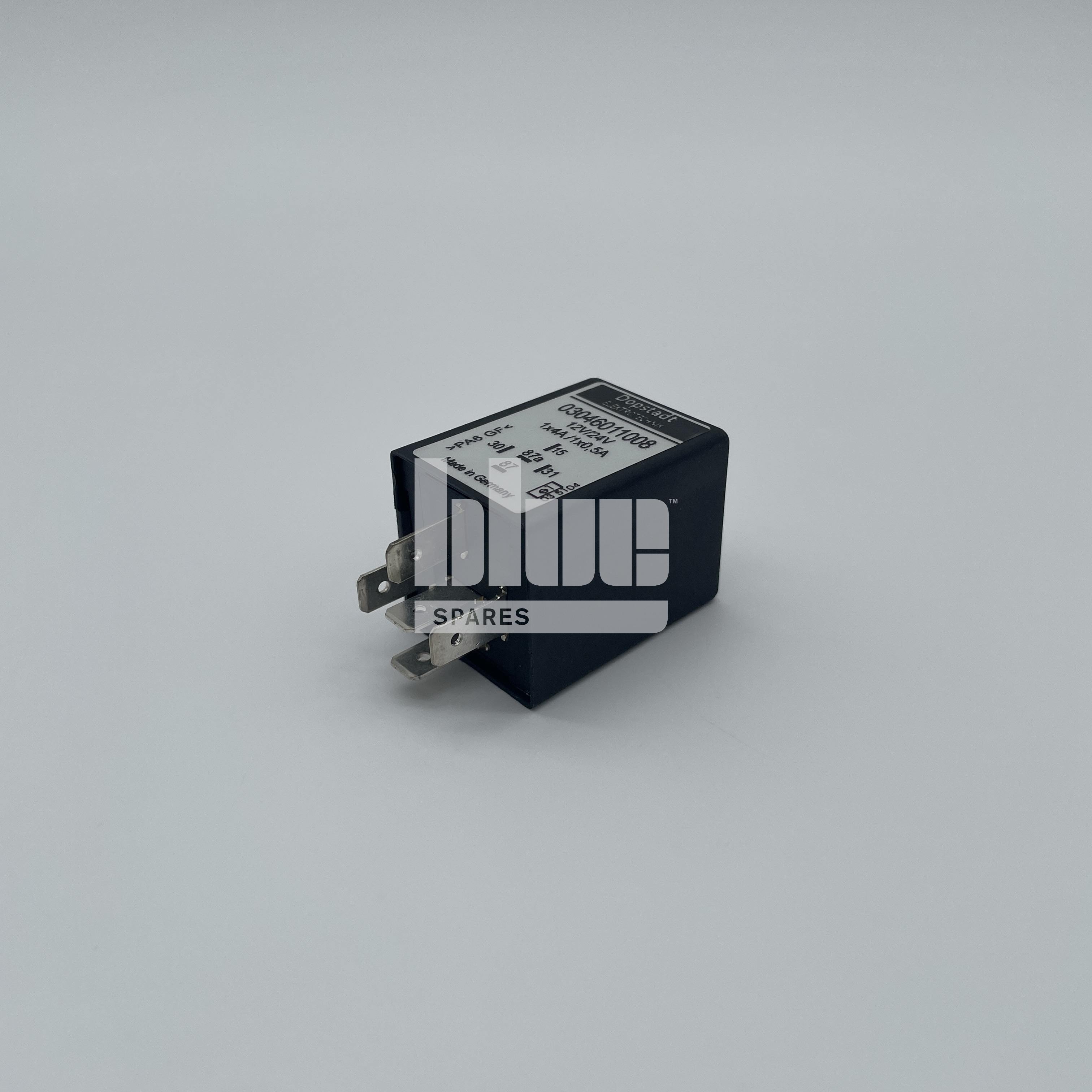 RELAY SHR.350.000.00 (03046011008)