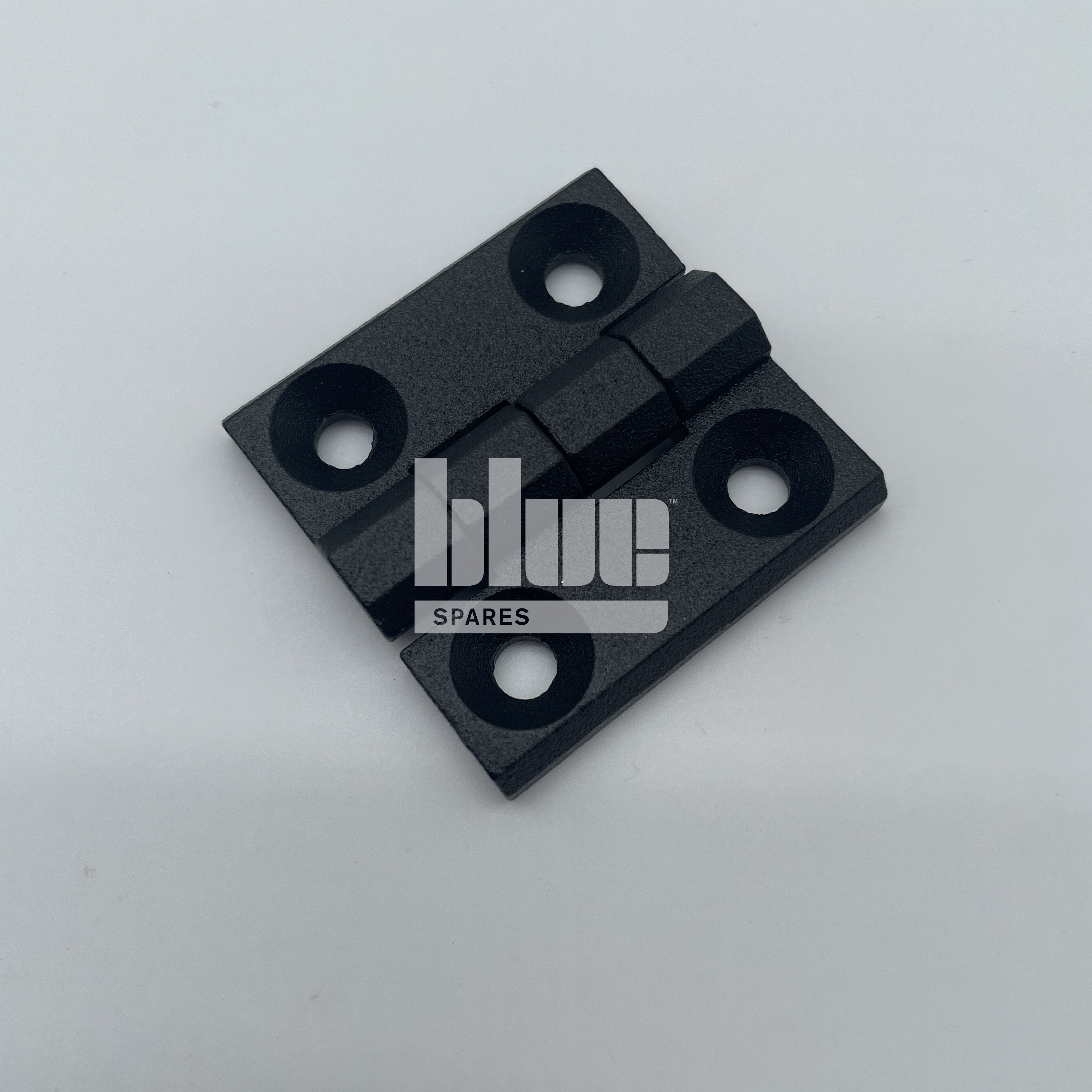 CONTROL PANEL DOOR HINGE