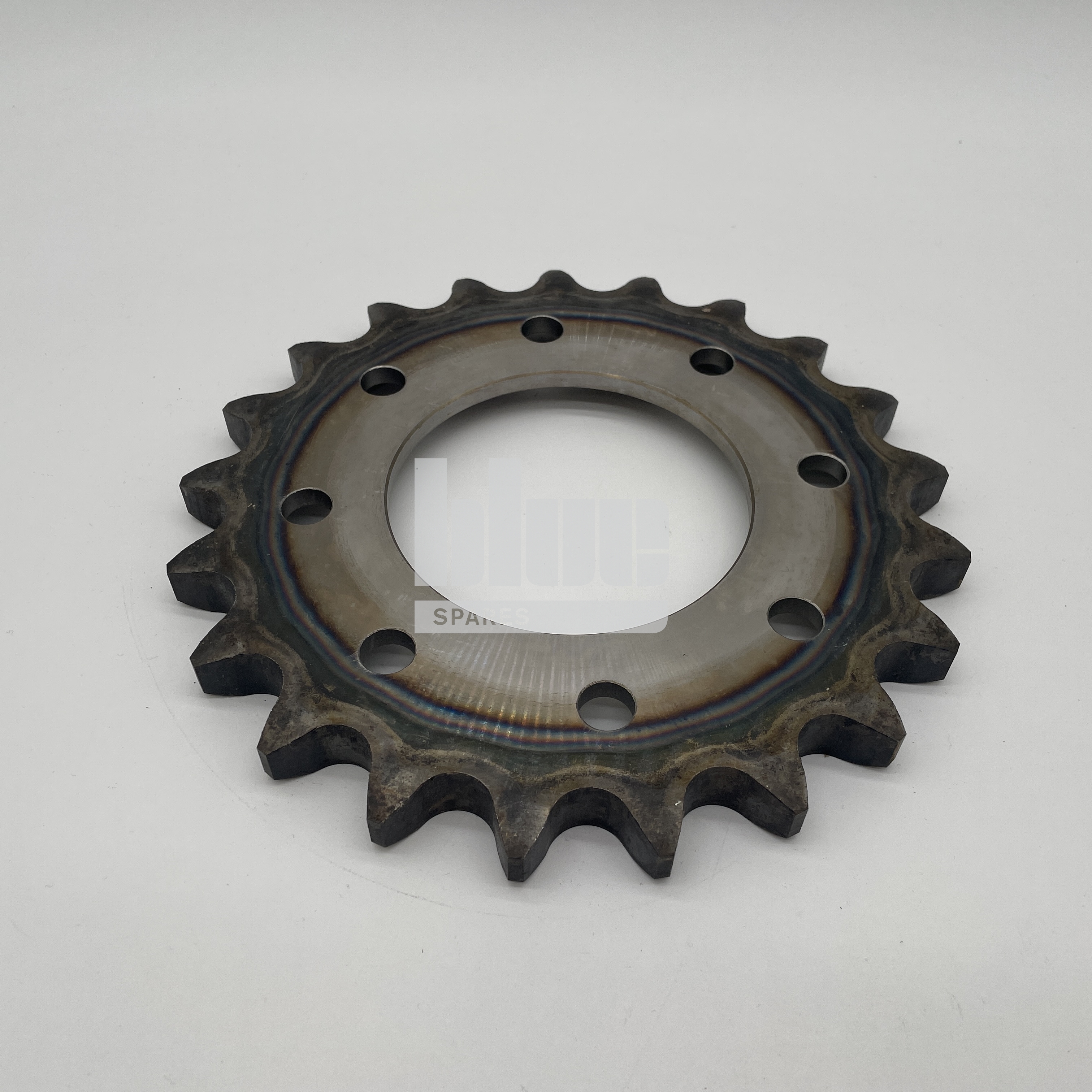 SM620 FINGER SCREEN DRIVE SPROCKET
