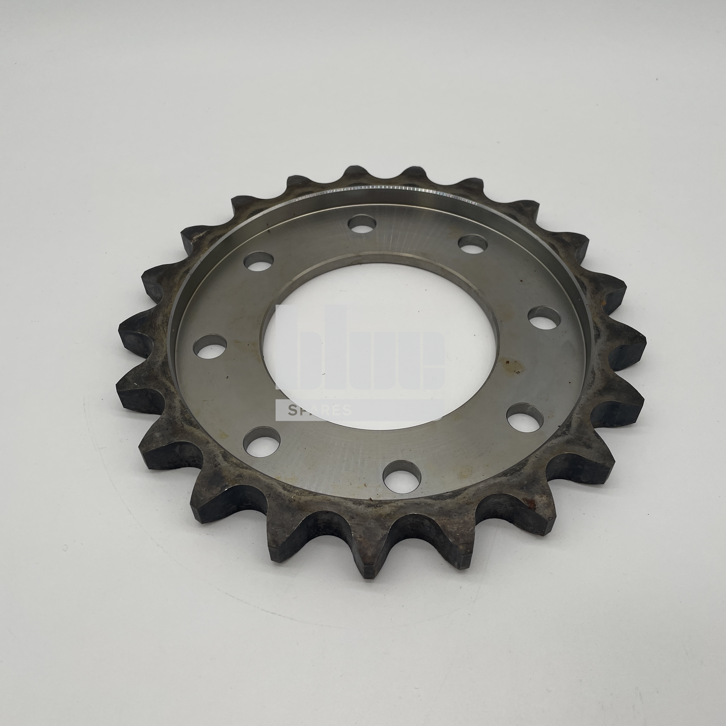 SM620 FINGER SCREEN DRIVE SPROCKET