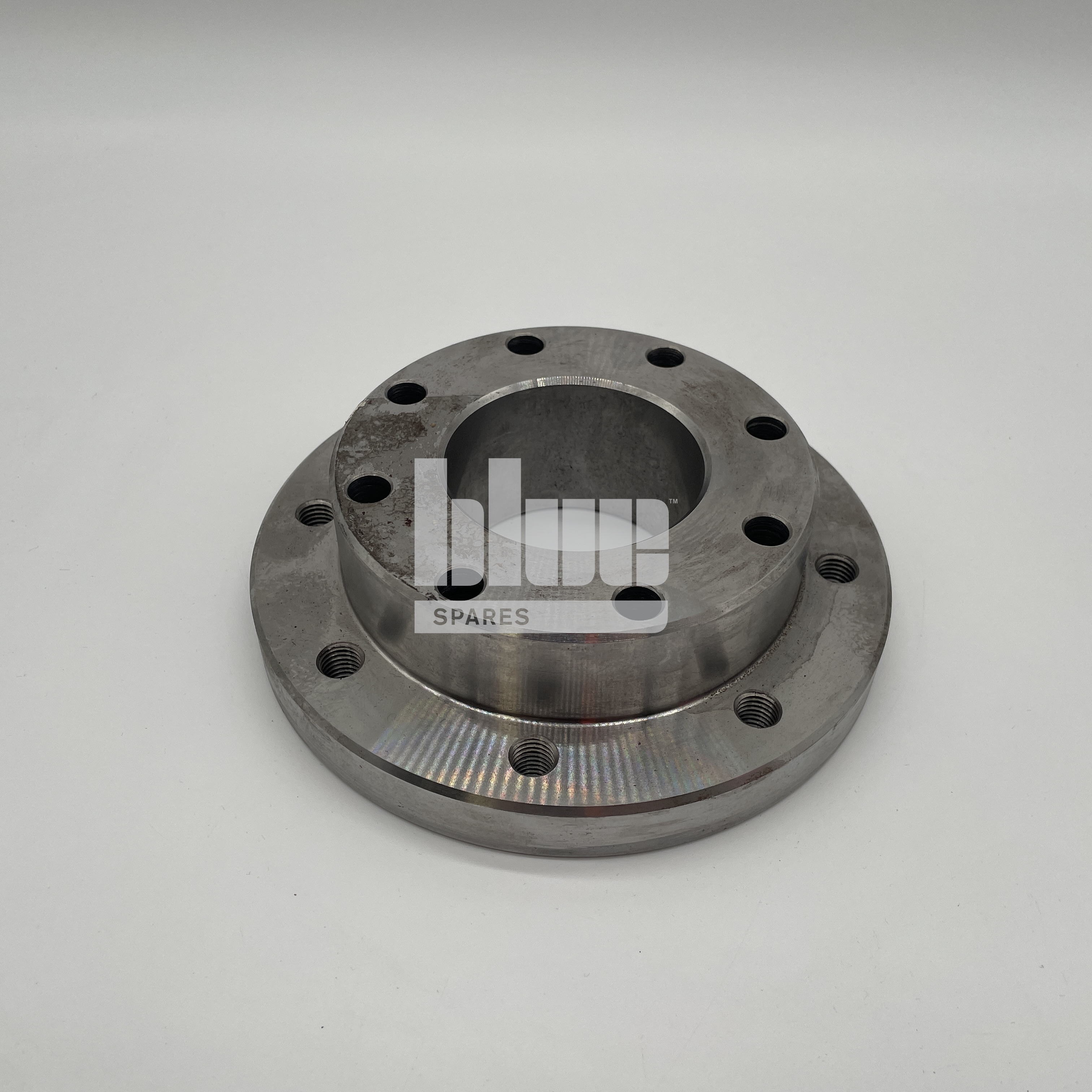 STAR SCREEN FLANGE