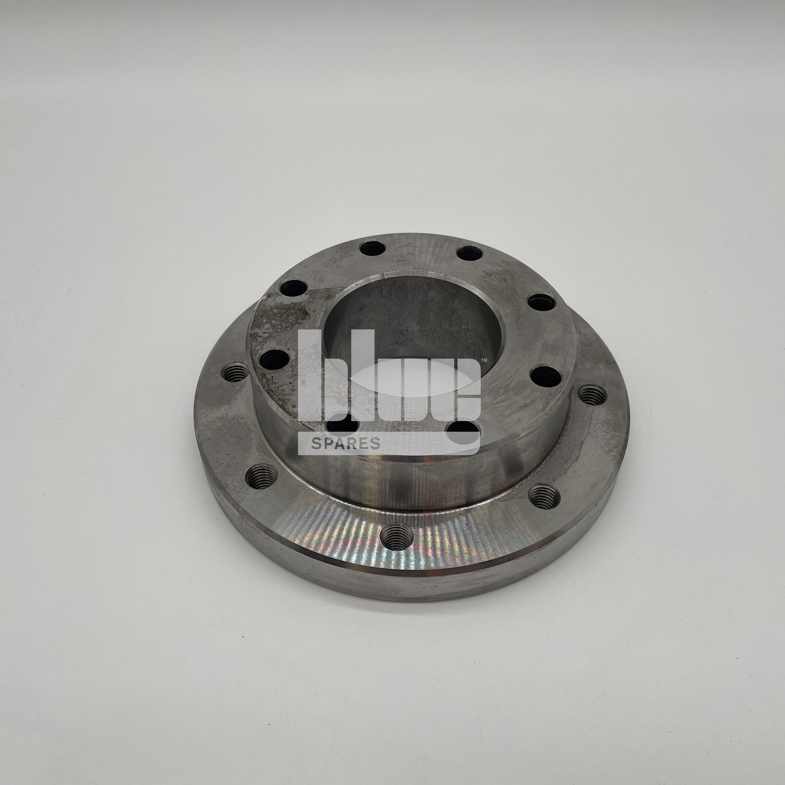 STAR SCREEN FLANGE