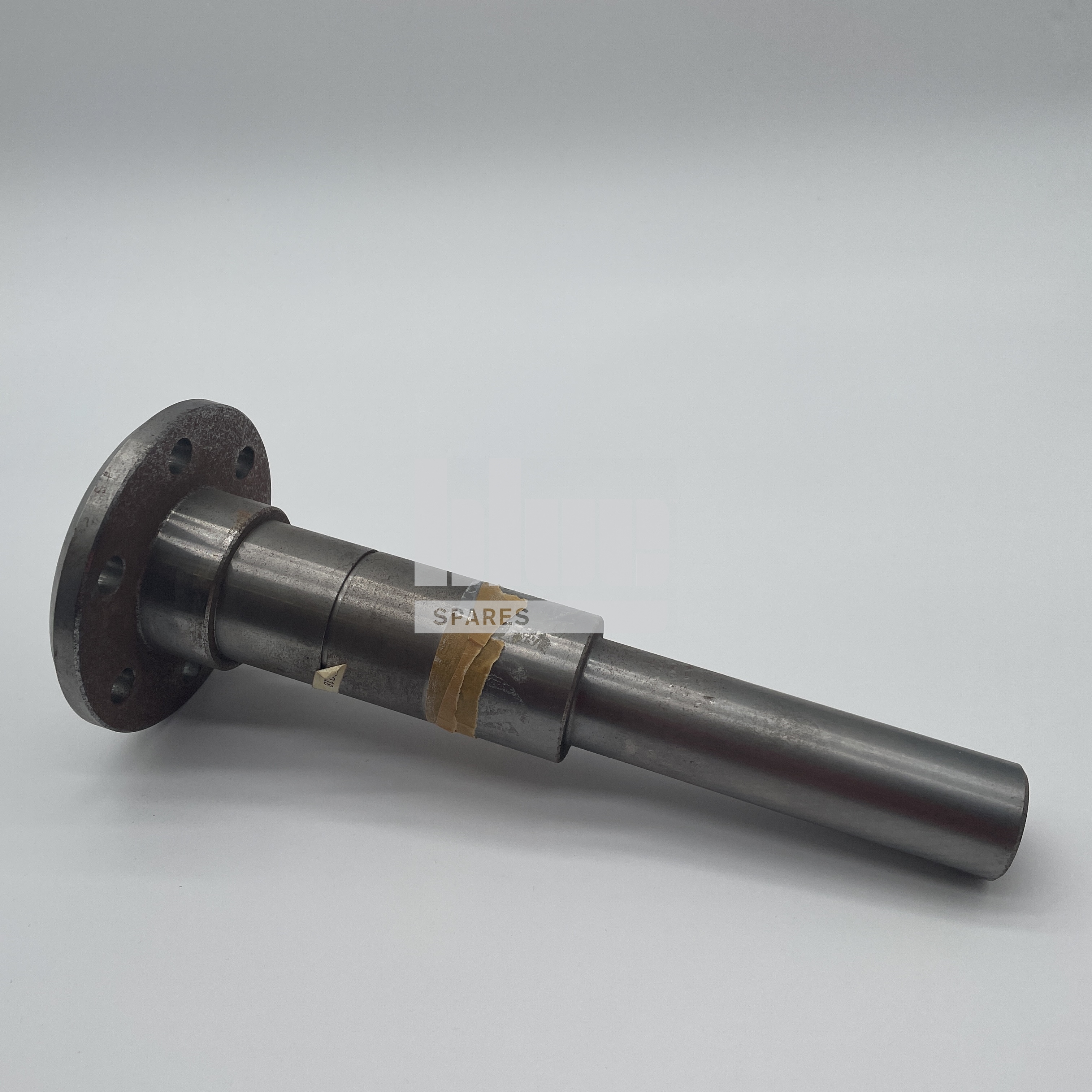 STUB SHAFT