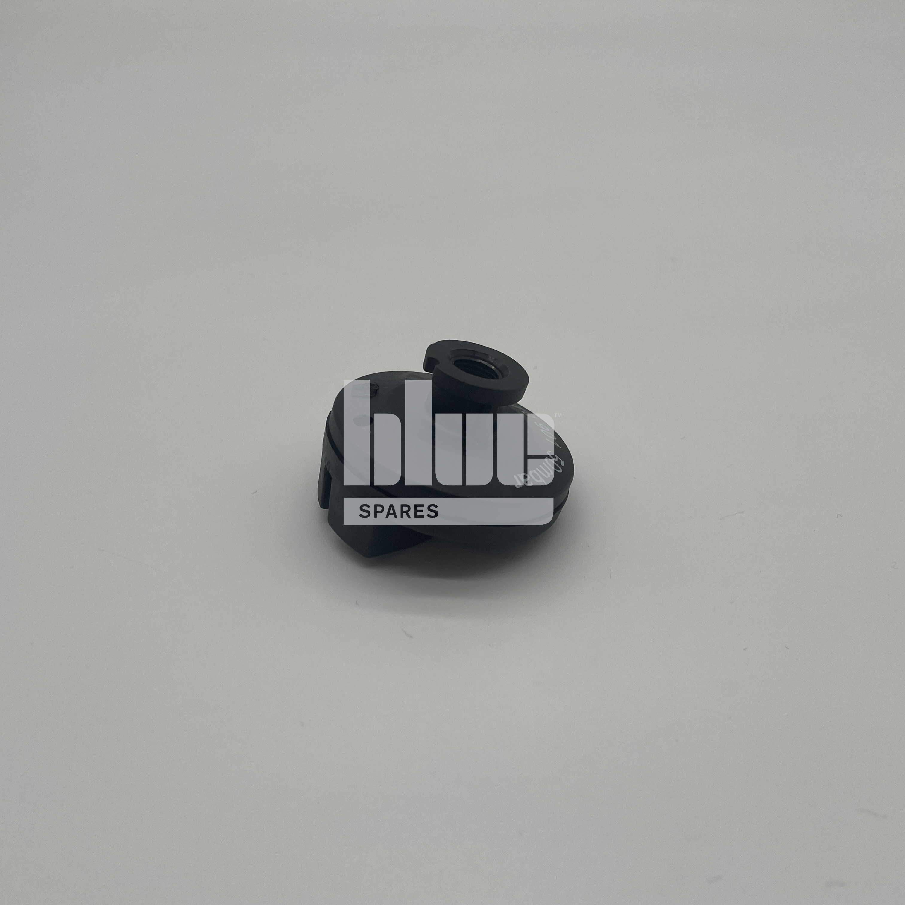 MAINTENANCE SWITCH (MUSHROOM)