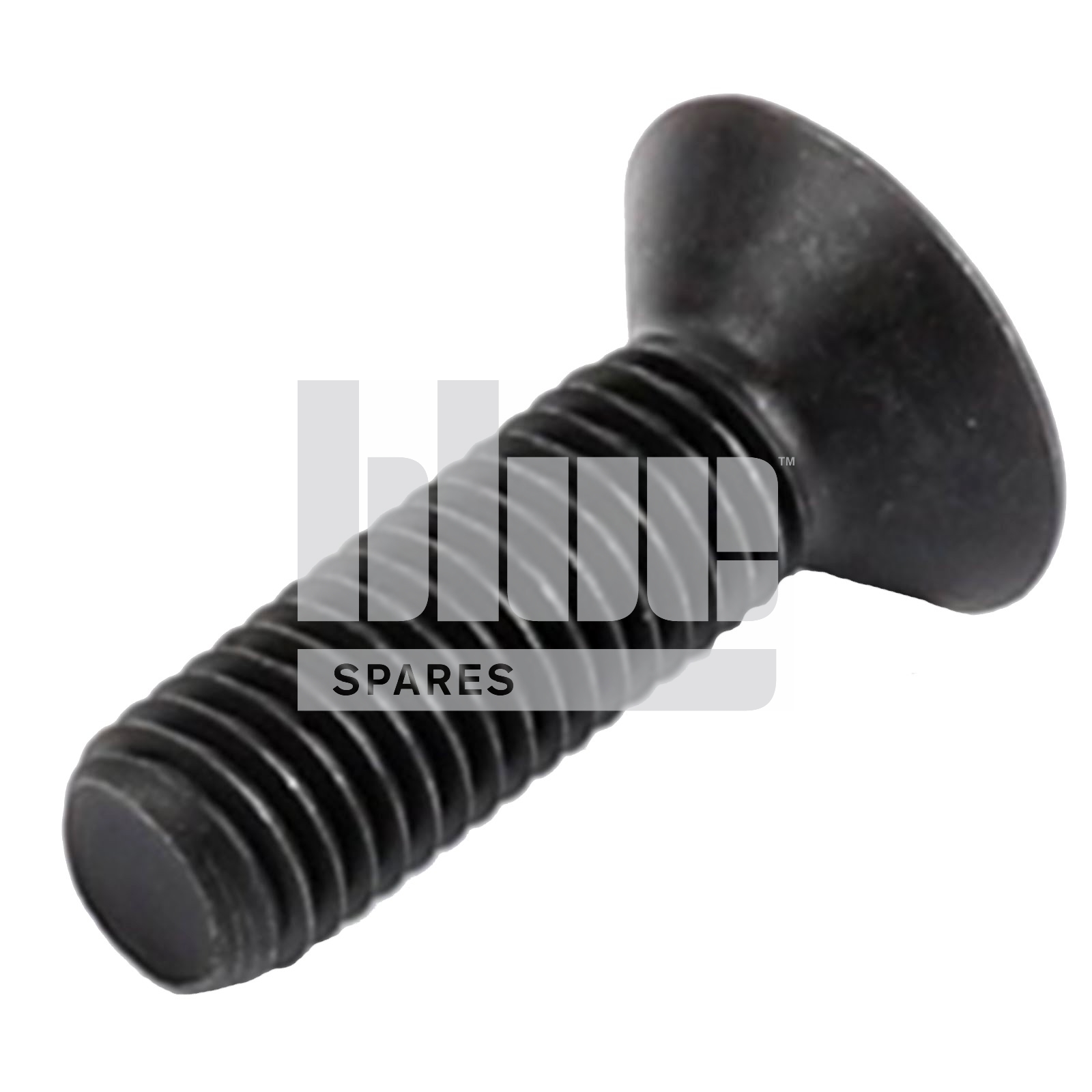 M12 X 40 SKT CSK 10.9 DIN 7991