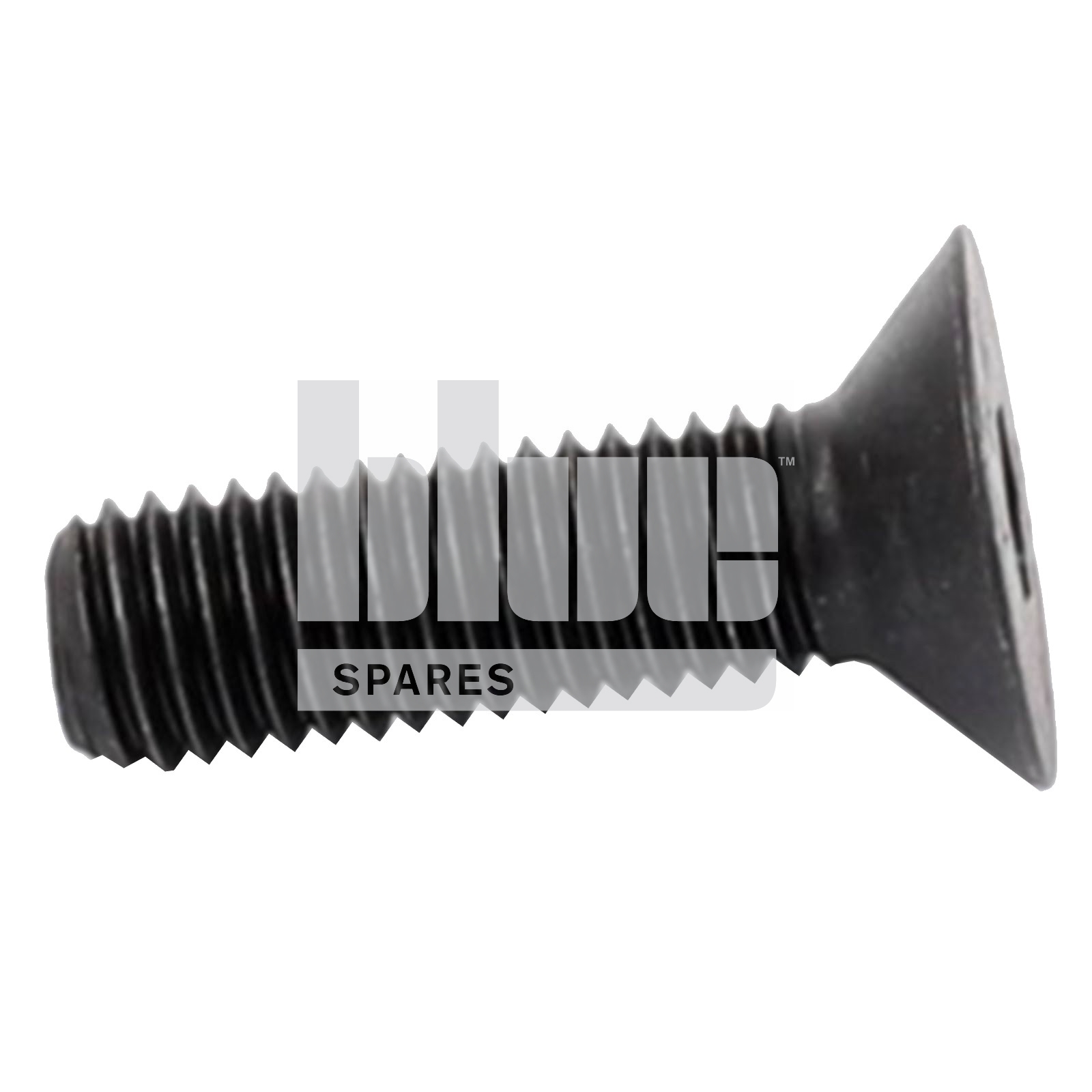 M12 X 40 SKT CSK 10.9 DIN 7991