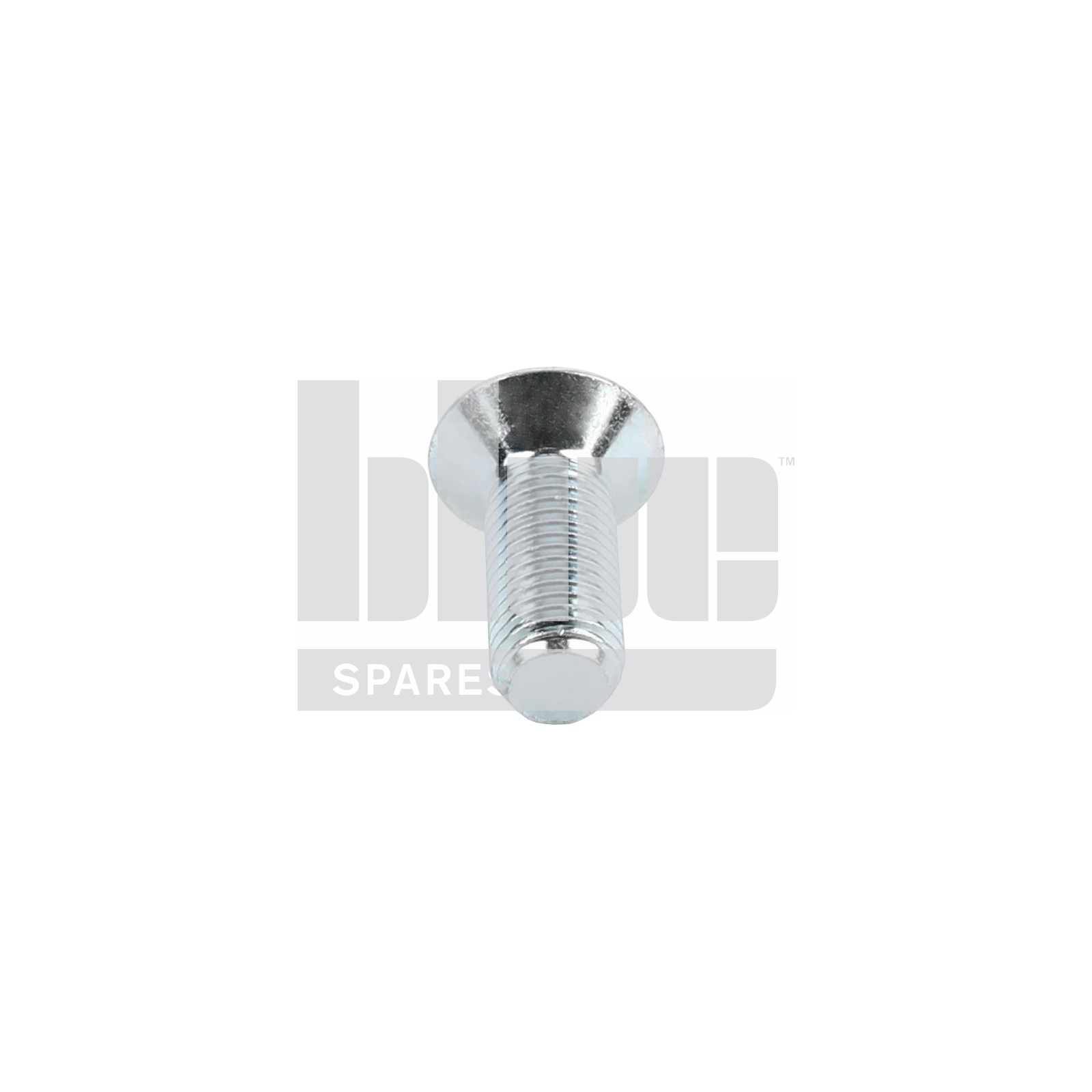 M20 X 50 SKT CSK 10.9 DIN 7991