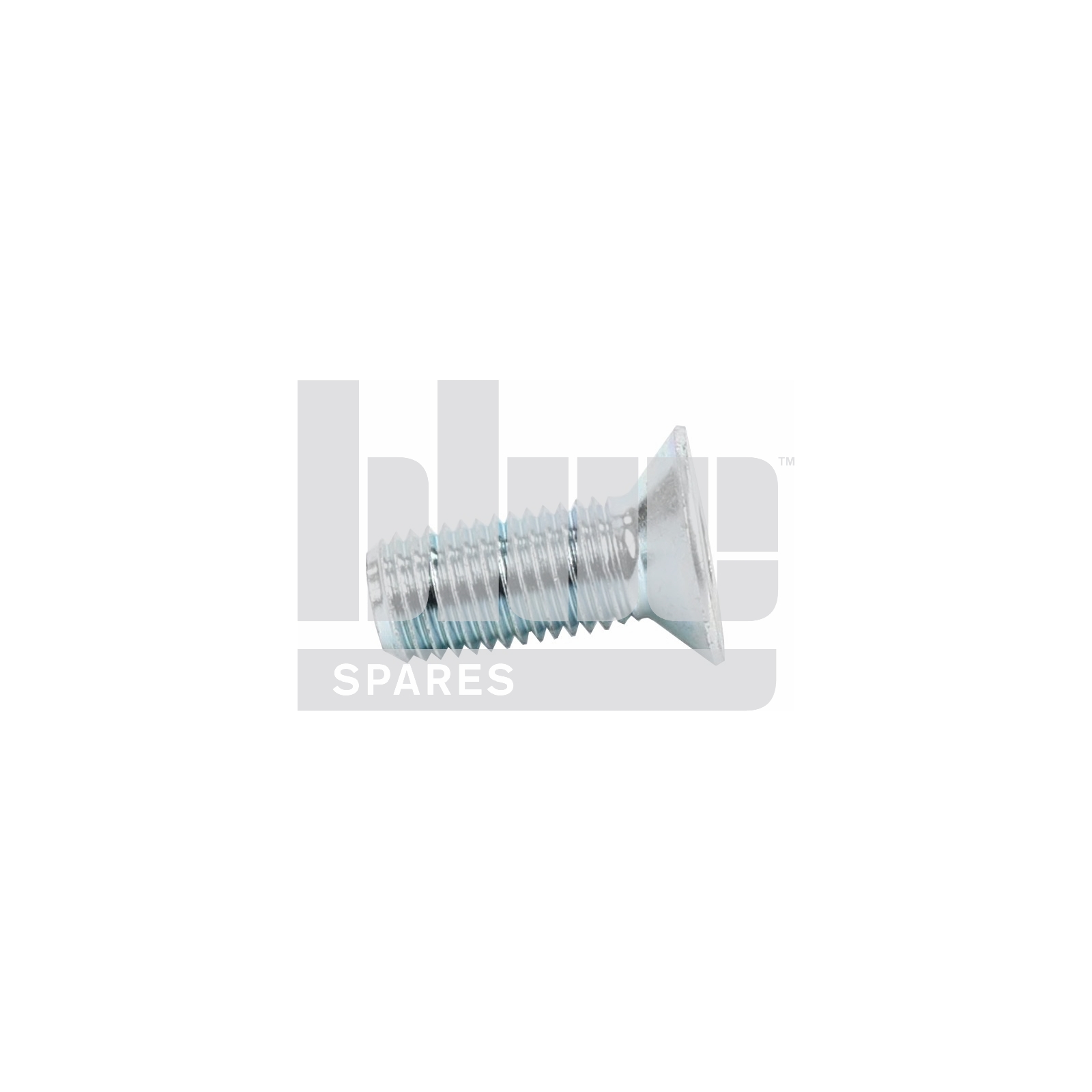 M20 X 50 SKT CSK 10.9 DIN 7991
