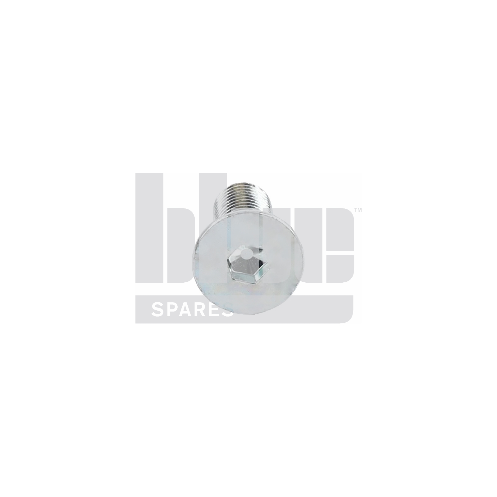 M20 X 50 SKT CSK 10.9 DIN 7991