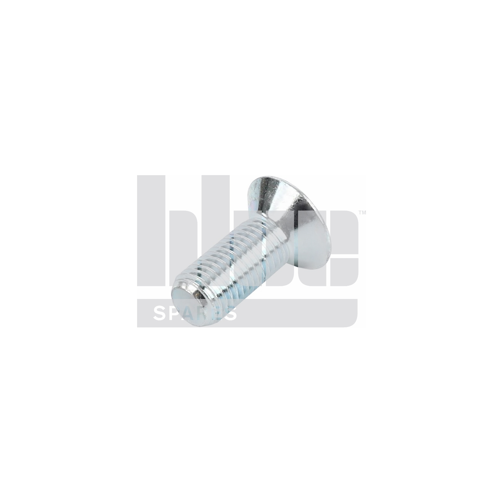 M20 X 50 SKT CSK 10.9 DIN 7991
