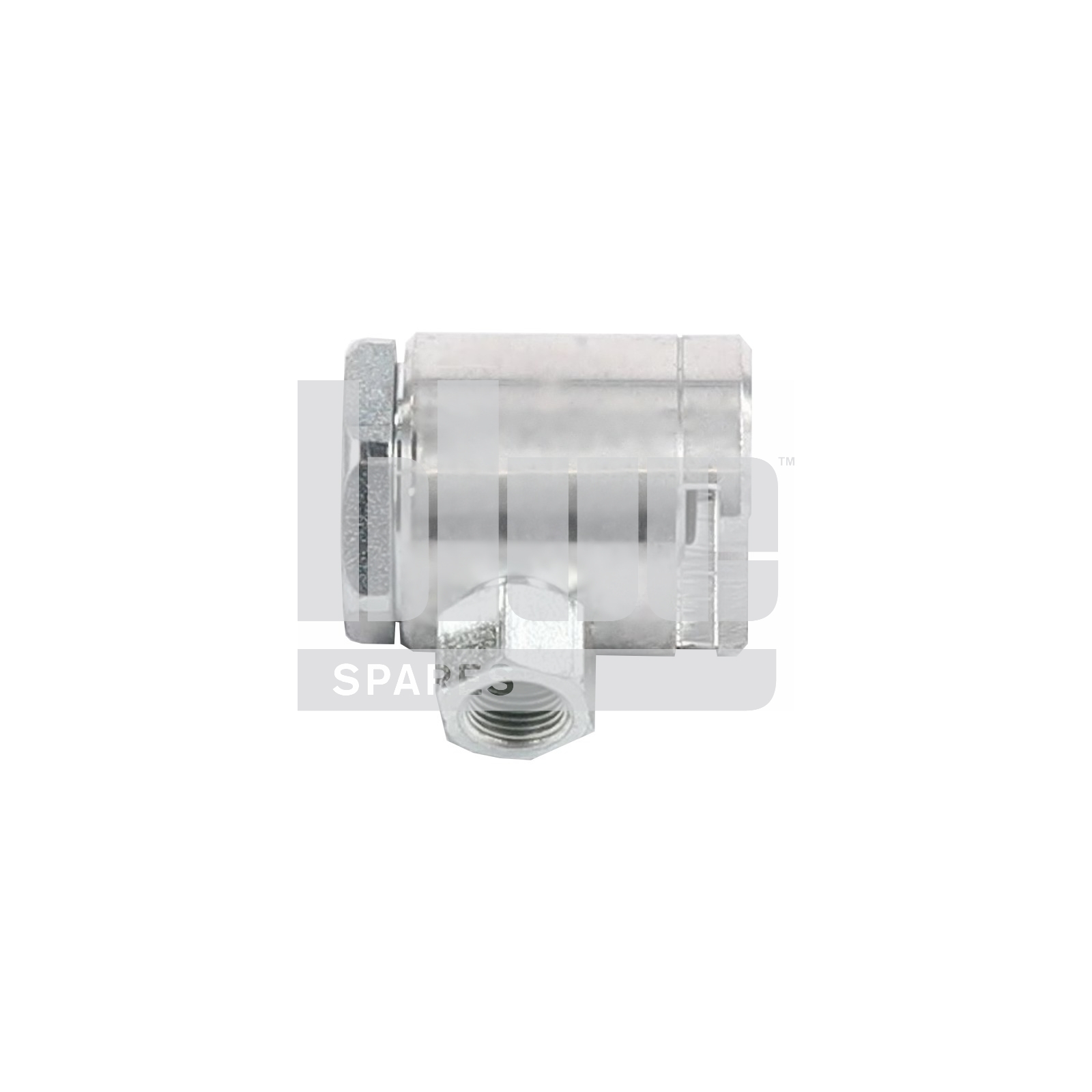 GREASE ADAPTOR