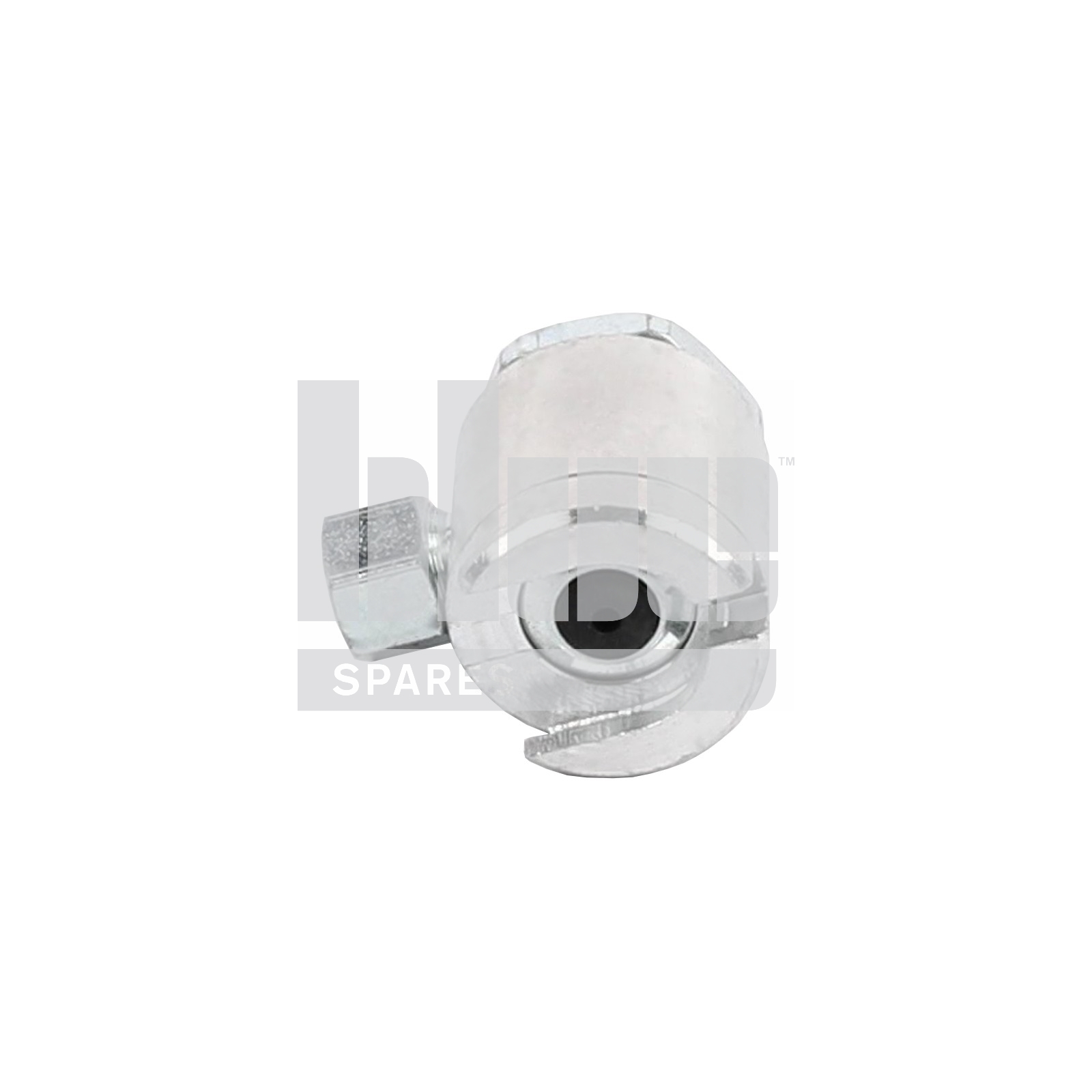 GREASE ADAPTOR