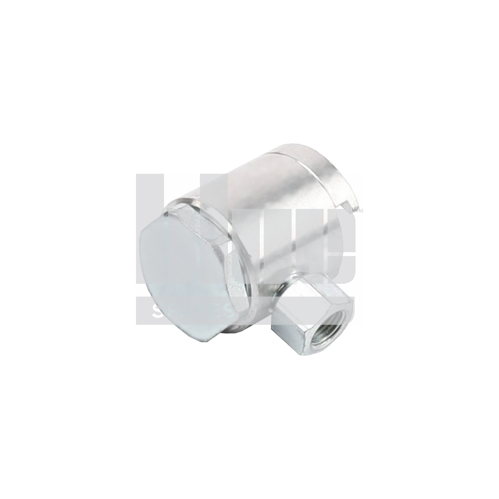 GREASE ADAPTOR