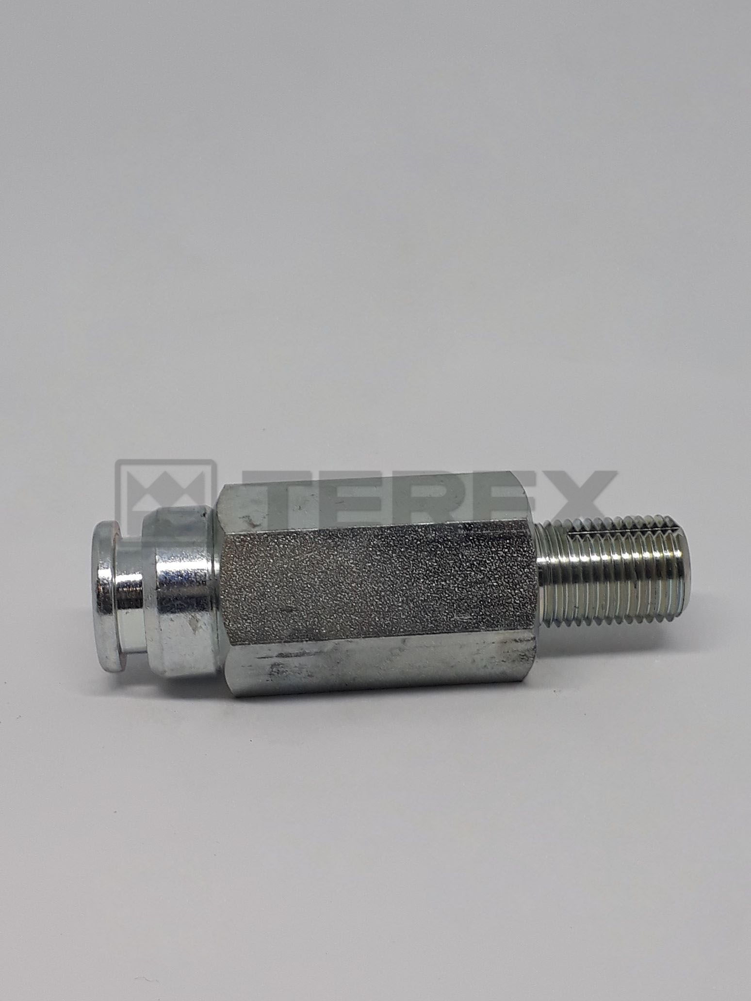 GREASER FOR TENSIONER